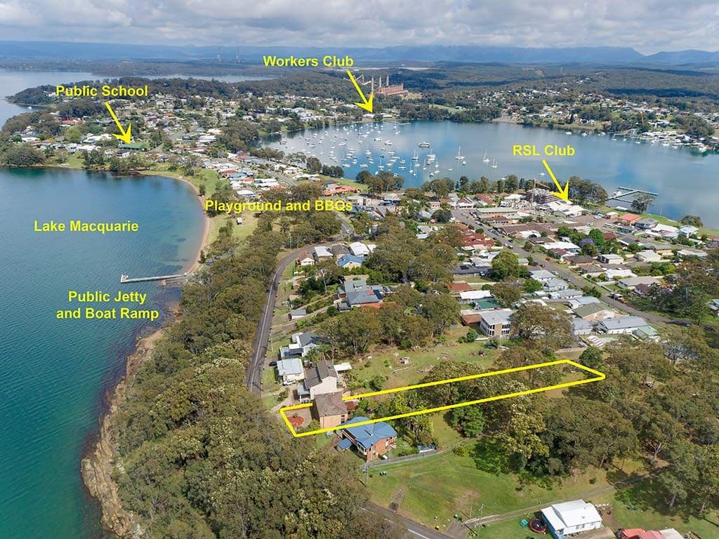 121 Dobell Drive, Wangi Wangi NSW 2267, Wangi Wangi - Thumbnail 4