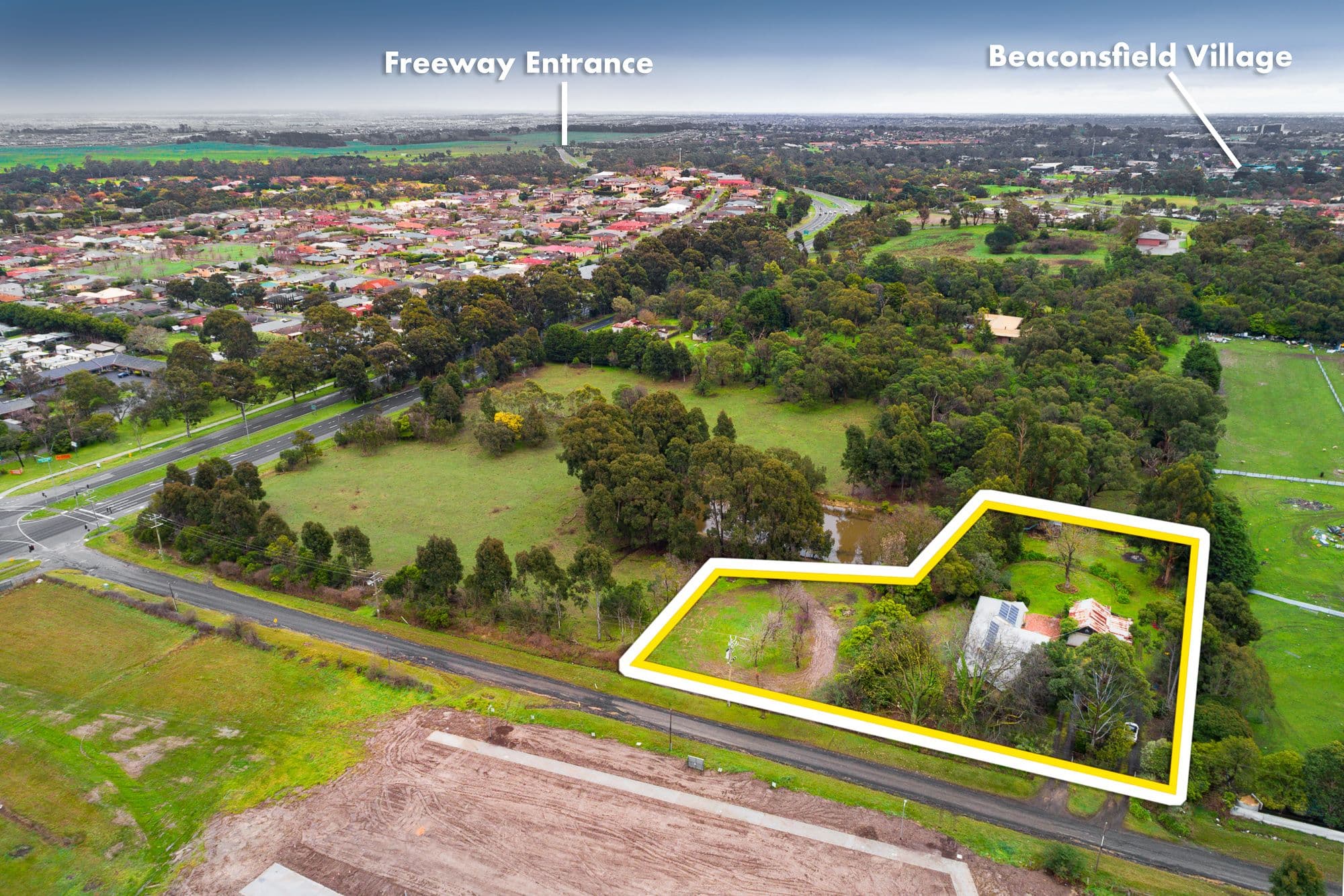 23 Whiteside Road, Beaconsfield VIC 3807, Beaconsfield - Thumbnail 3