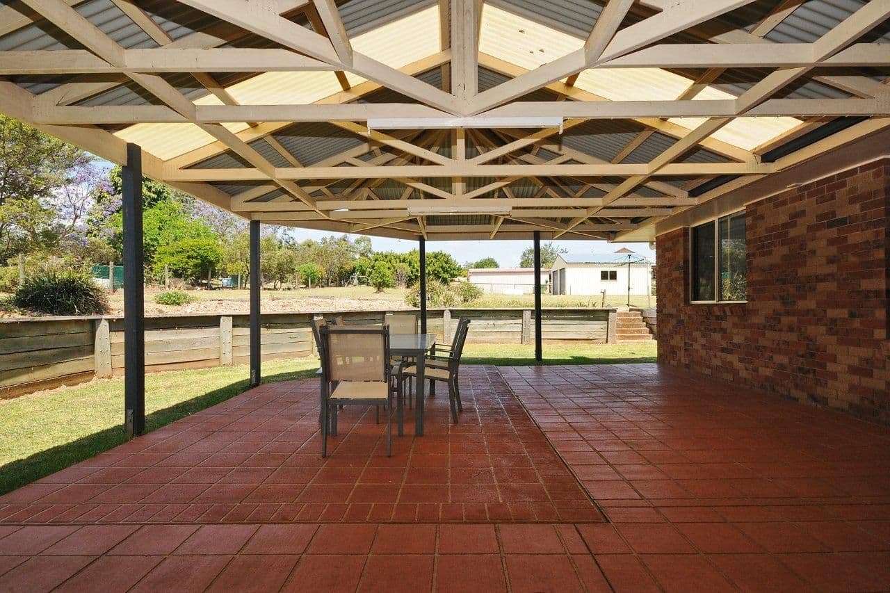 5 Denaid Street, HIGHFIELDS QLD 4352, Highfields - Thumbnail 6