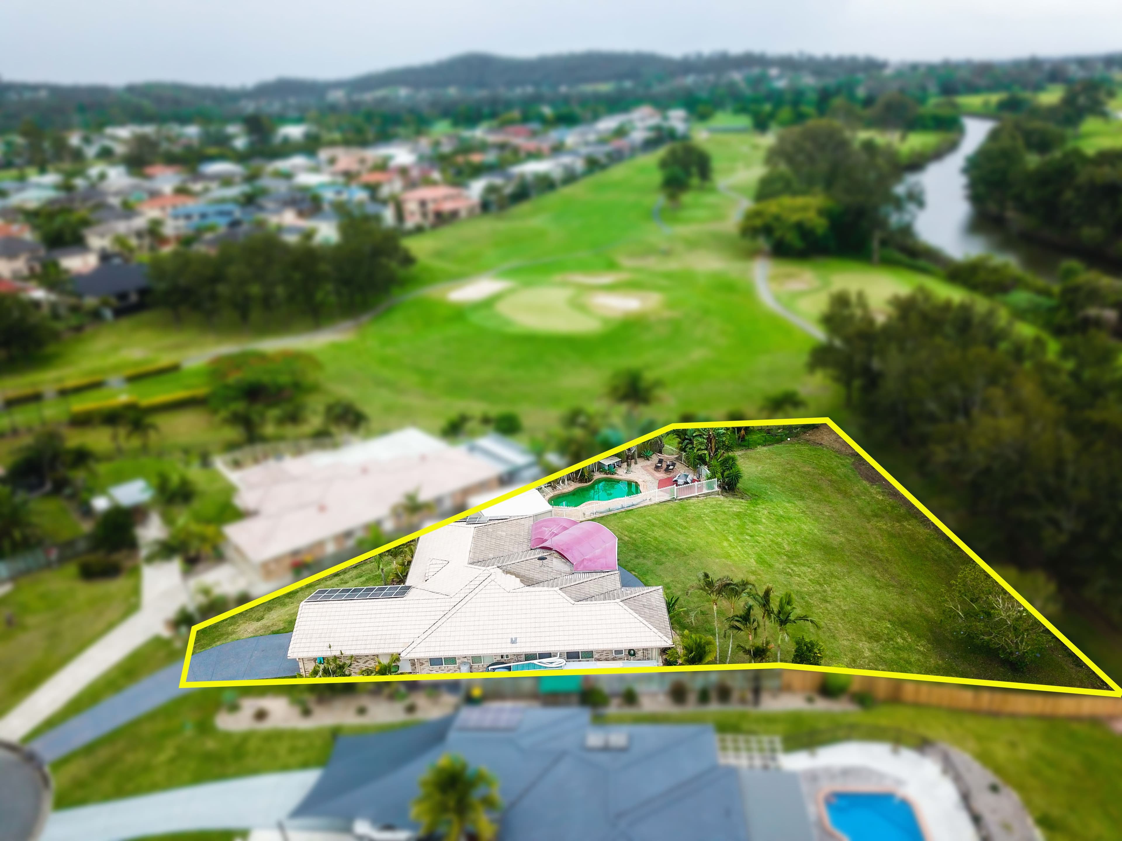 33 Laura Anne Drive, Windaroo QLD 4207, Windaroo - Image 1