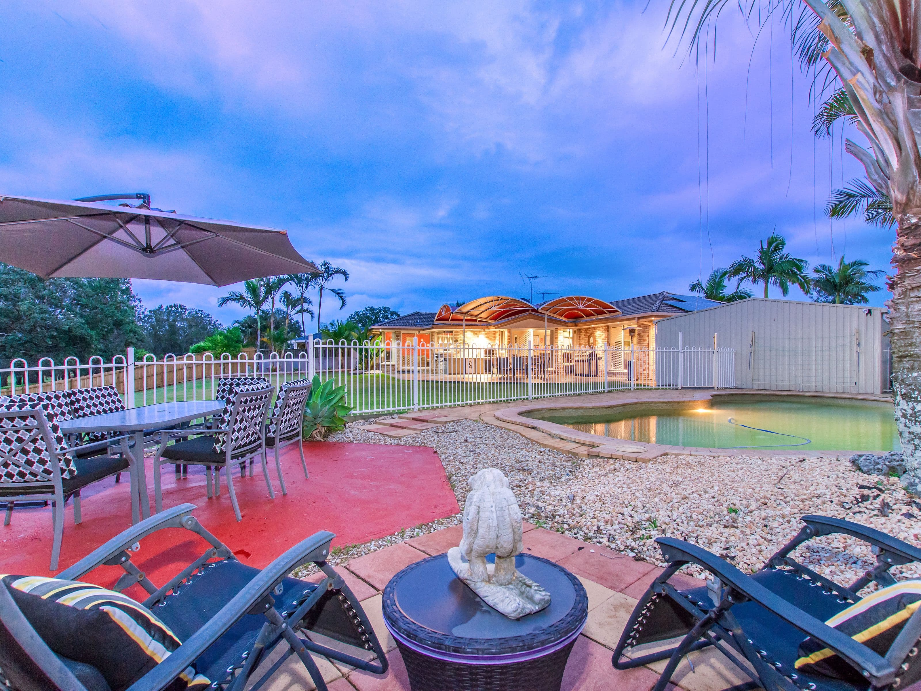 33 Laura Anne Drive, Windaroo QLD 4207, Windaroo - Thumbnail 2