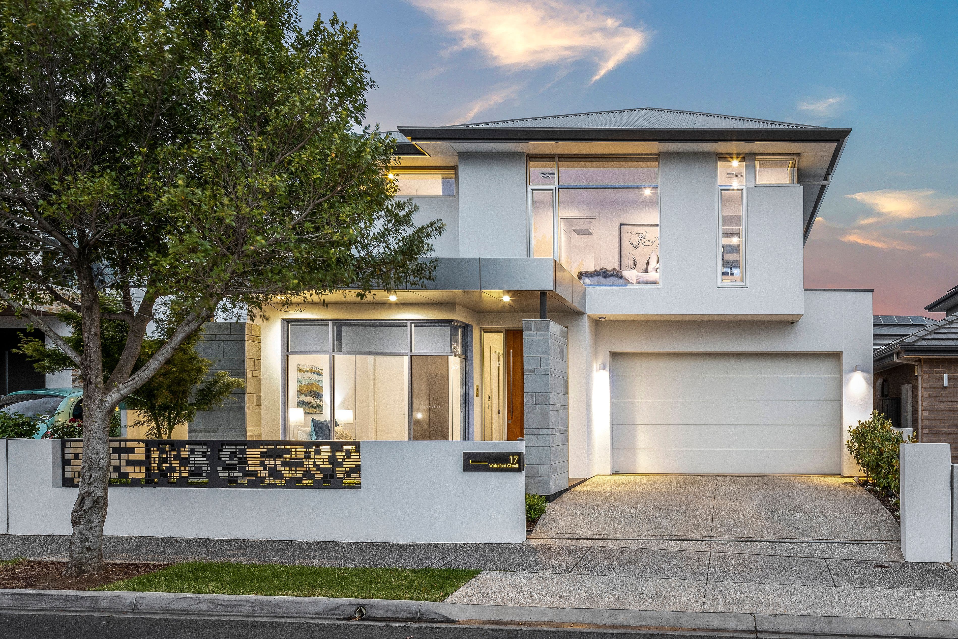 17 Waterford Circuit, Lightsview SA 5085, Lightsview - Thumbnail 2