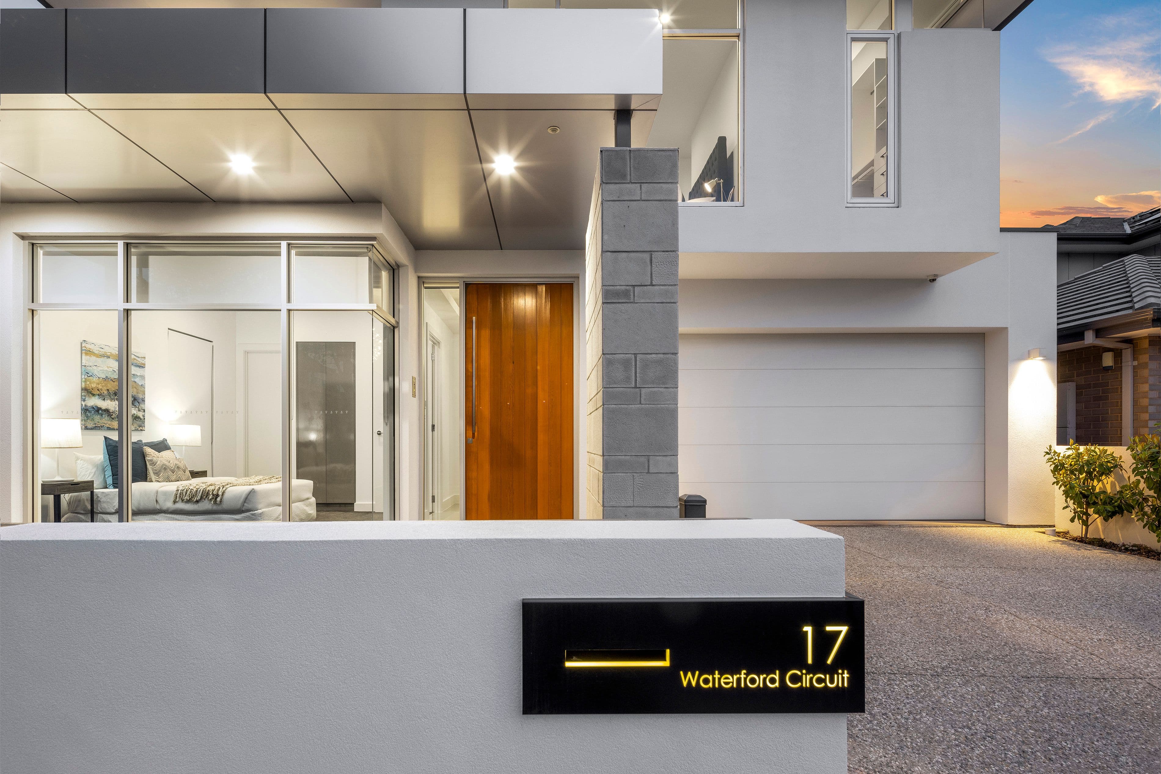 17 Waterford Circuit, Lightsview SA 5085, Lightsview - Thumbnail 3
