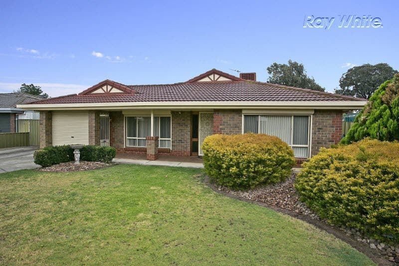 4 Mullen Court, PARALOWIE SA 5108, Paralowie - Image 1