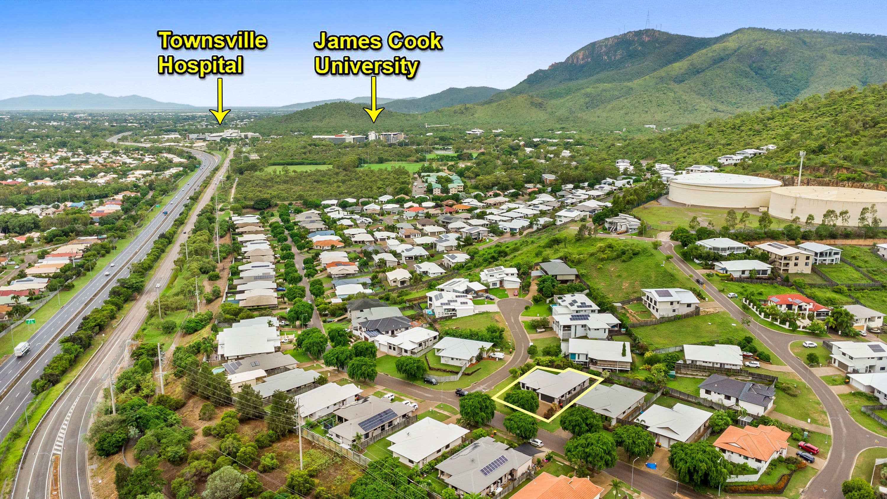 10 Willunga Close, Douglas QLD 4814, Douglas - Thumbnail 2