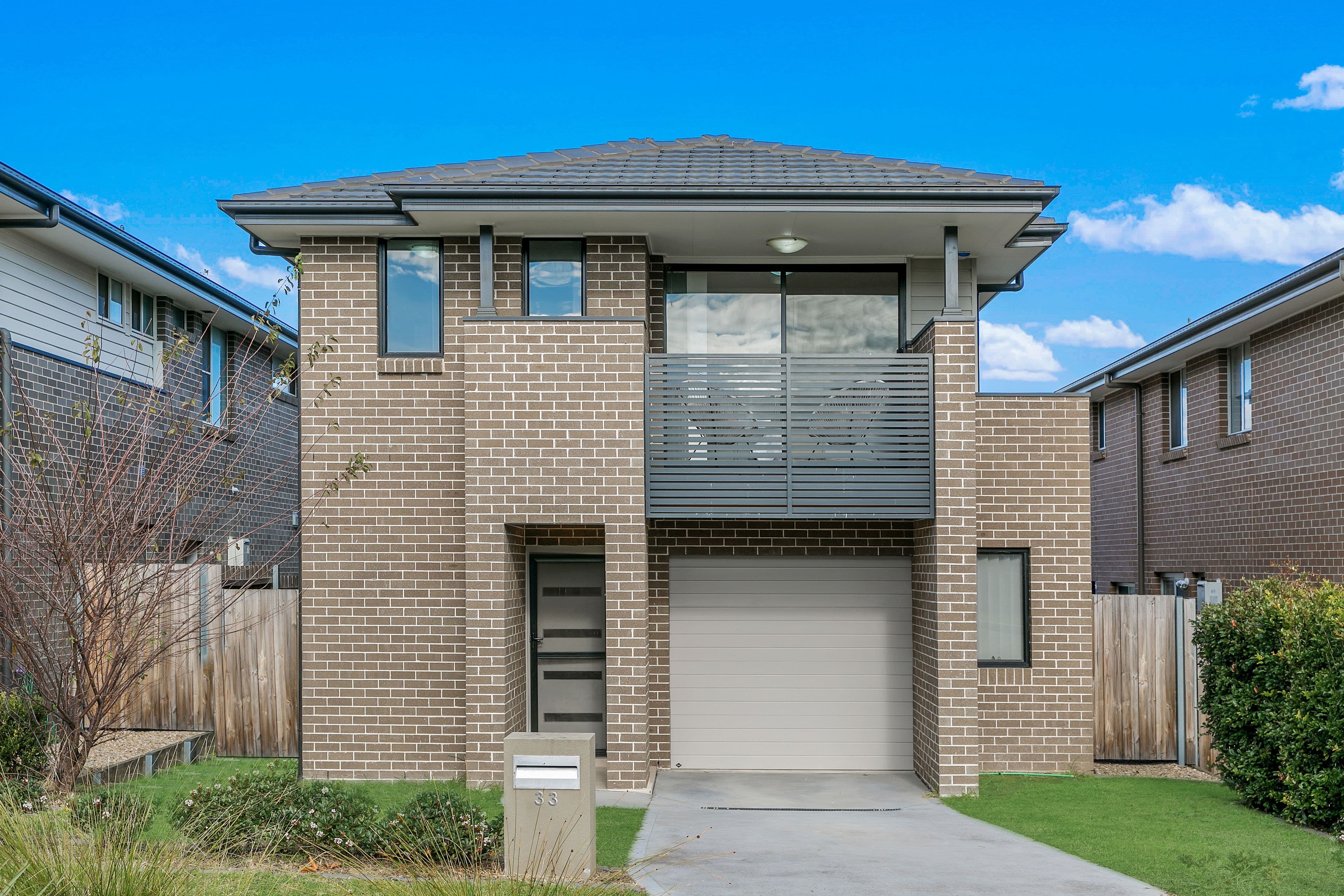 33 Armbruster Avenue, NORTH KELLYVILLE NSW 2155, North Kellyville - Image 1