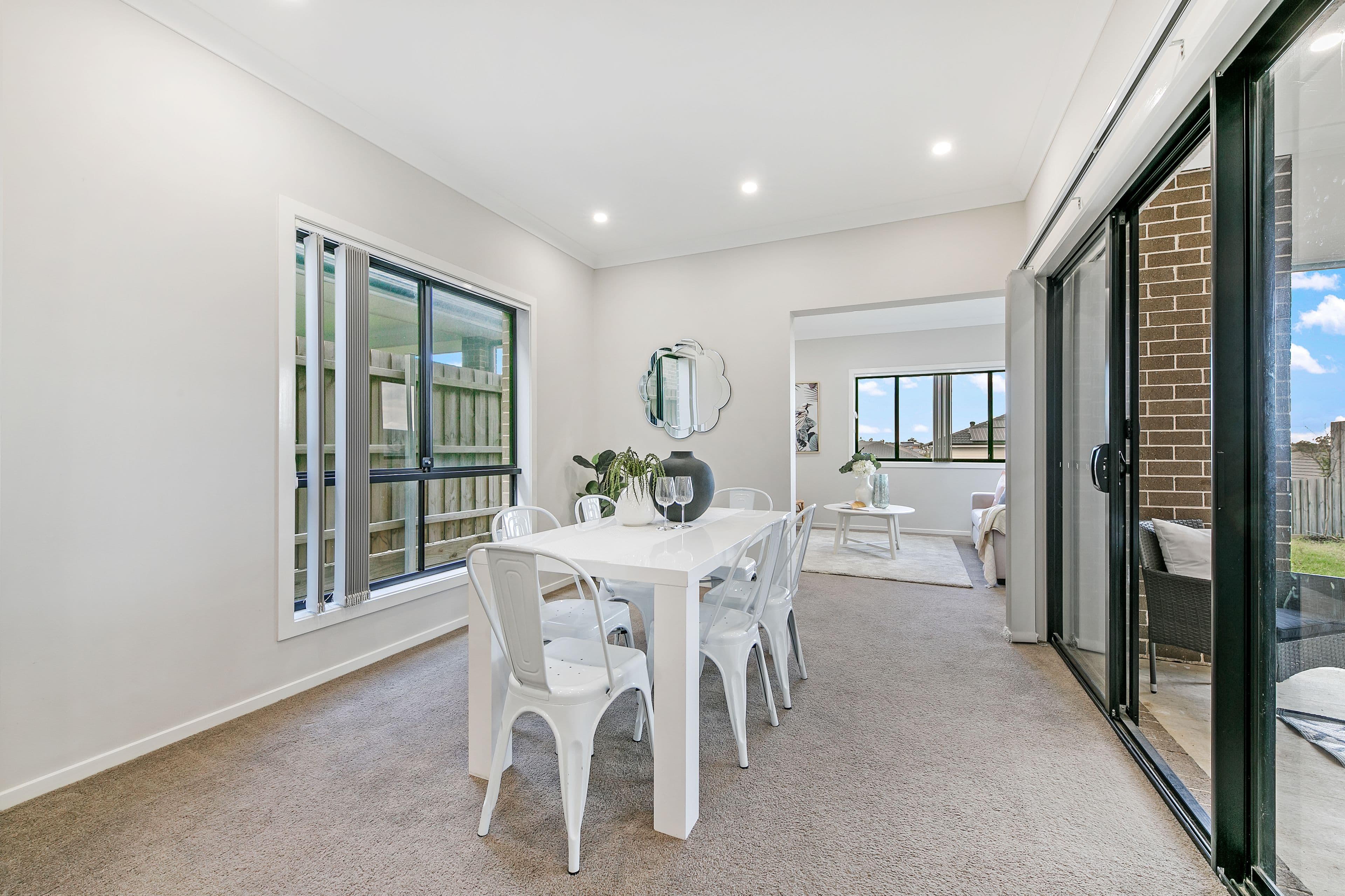 33 Armbruster Avenue, NORTH KELLYVILLE NSW 2155, North Kellyville - Thumbnail 4