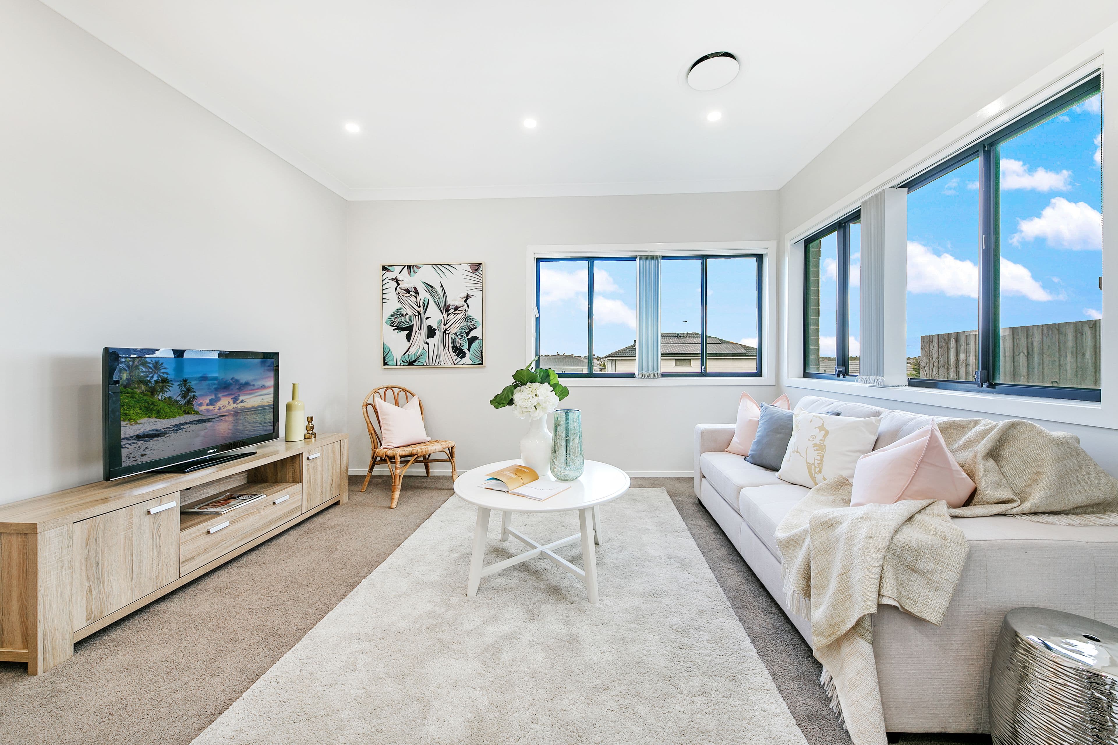 33 Armbruster Avenue, NORTH KELLYVILLE NSW 2155, North Kellyville - Thumbnail 5
