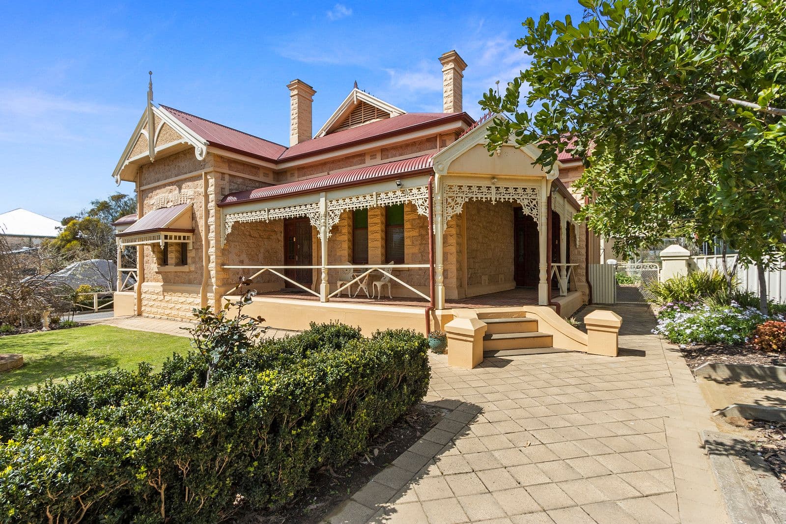 1 Henry Street, Moonta SA 5558, Moonta - Image 1