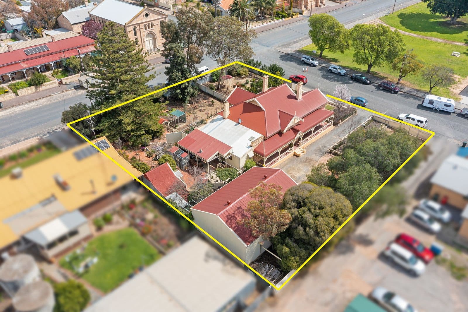 1 Henry Street, Moonta SA 5558, Moonta - Thumbnail 4