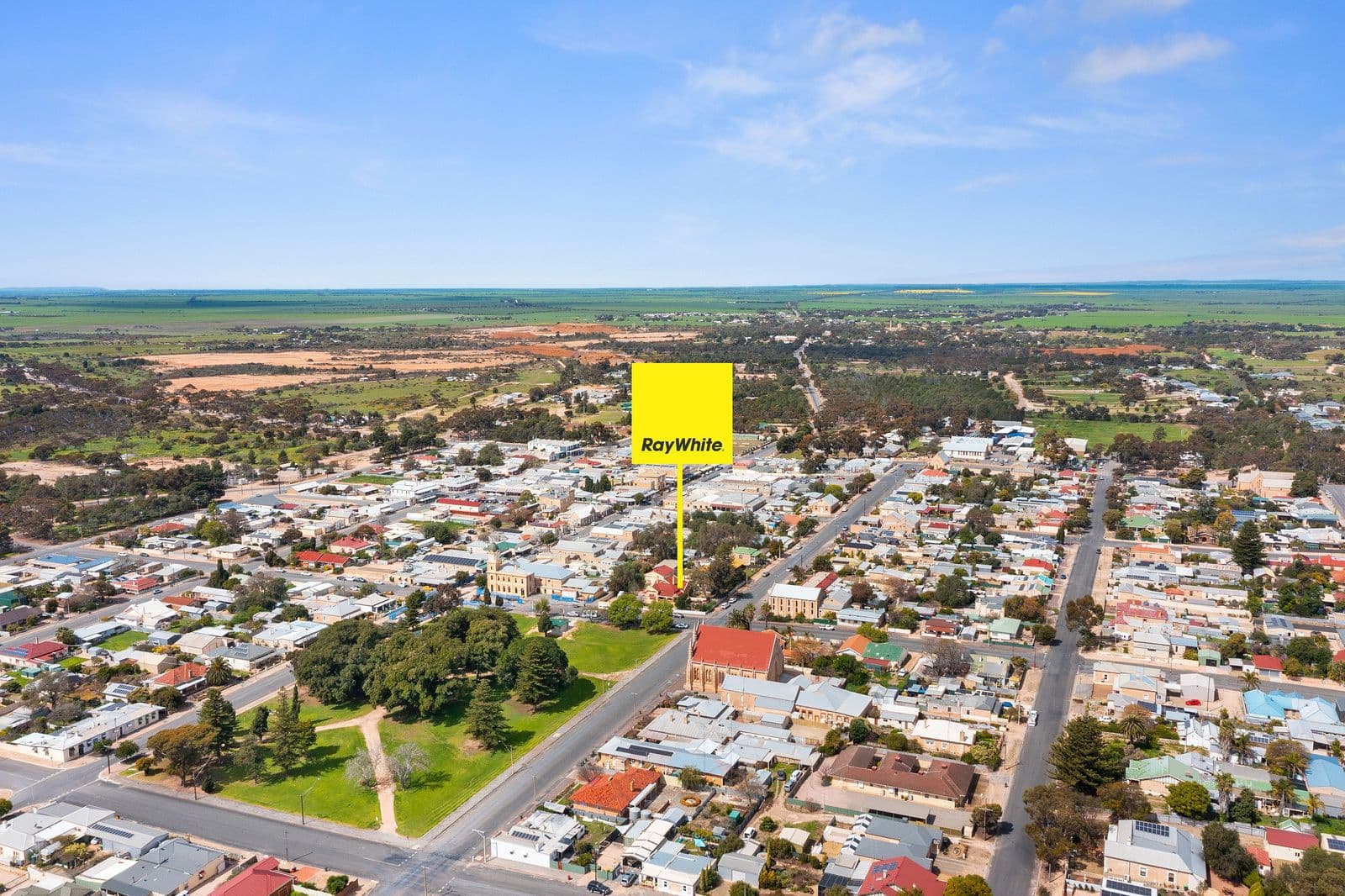 1 Henry Street, Moonta SA 5558, Moonta - Thumbnail 6