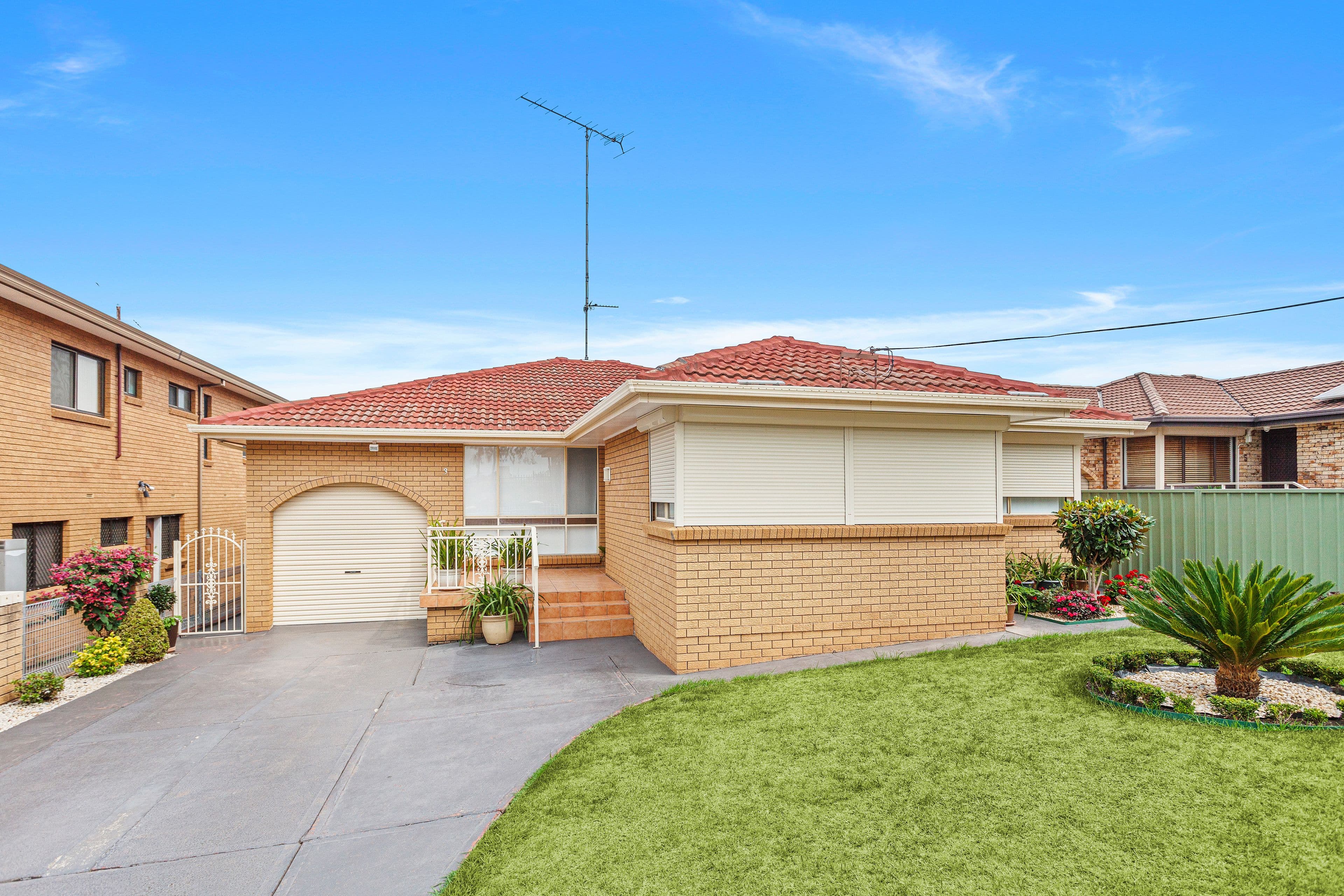 3 Hunter Street, Barrack Heights NSW 2528, Barrack Heights - Image 1
