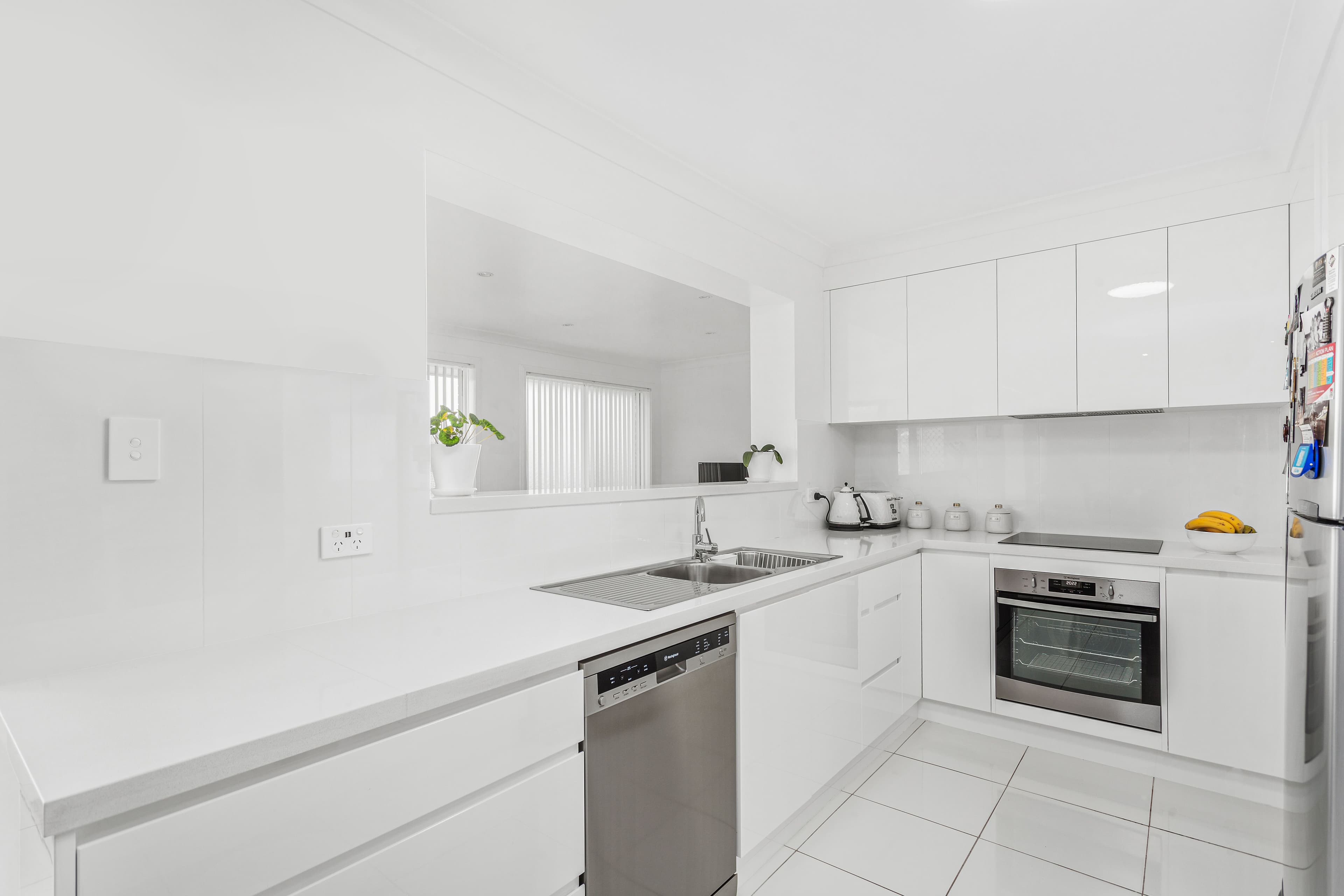 3 Hunter Street, Barrack Heights NSW 2528, Barrack Heights - Thumbnail 3