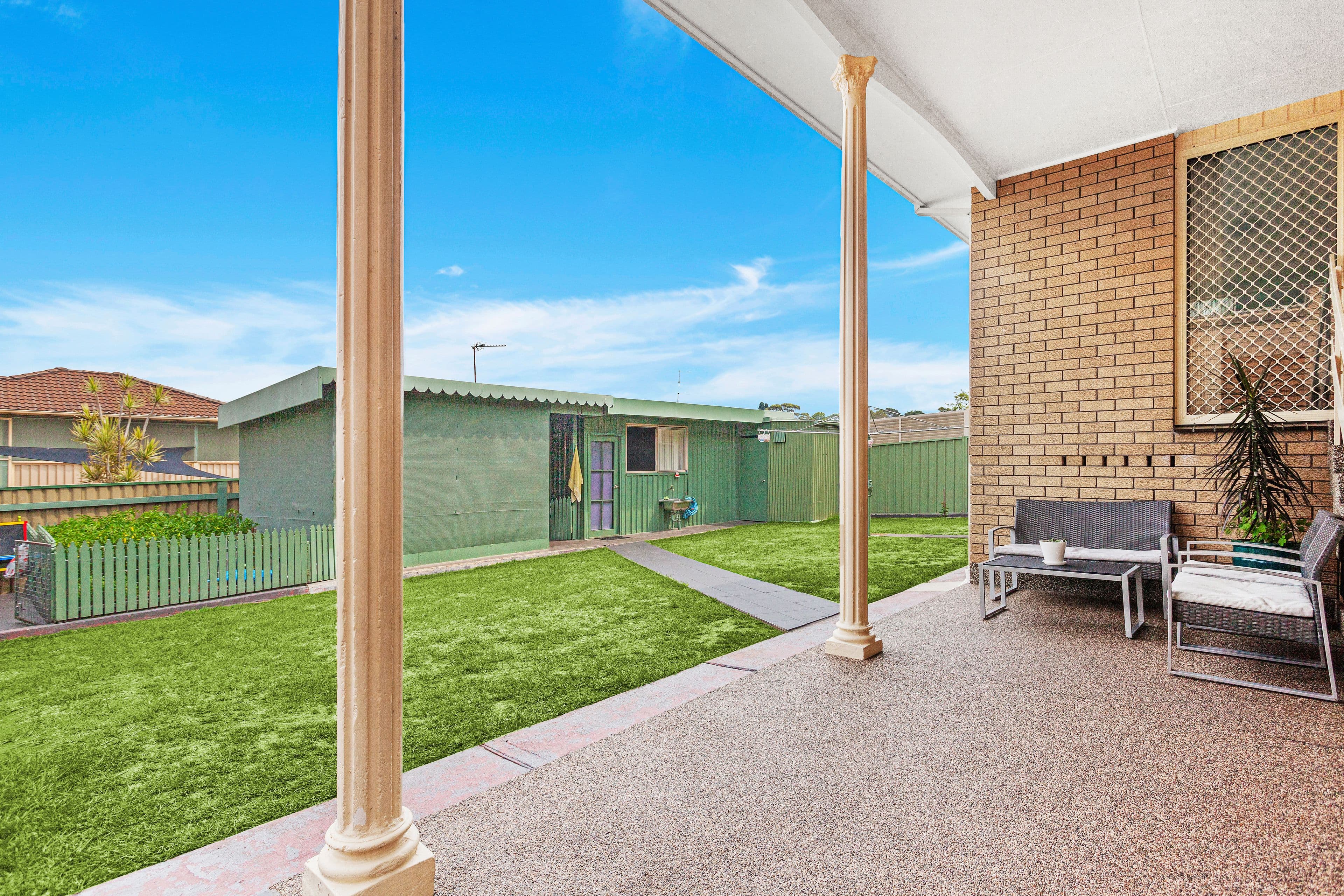 3 Hunter Street, Barrack Heights NSW 2528, Barrack Heights - Thumbnail 7