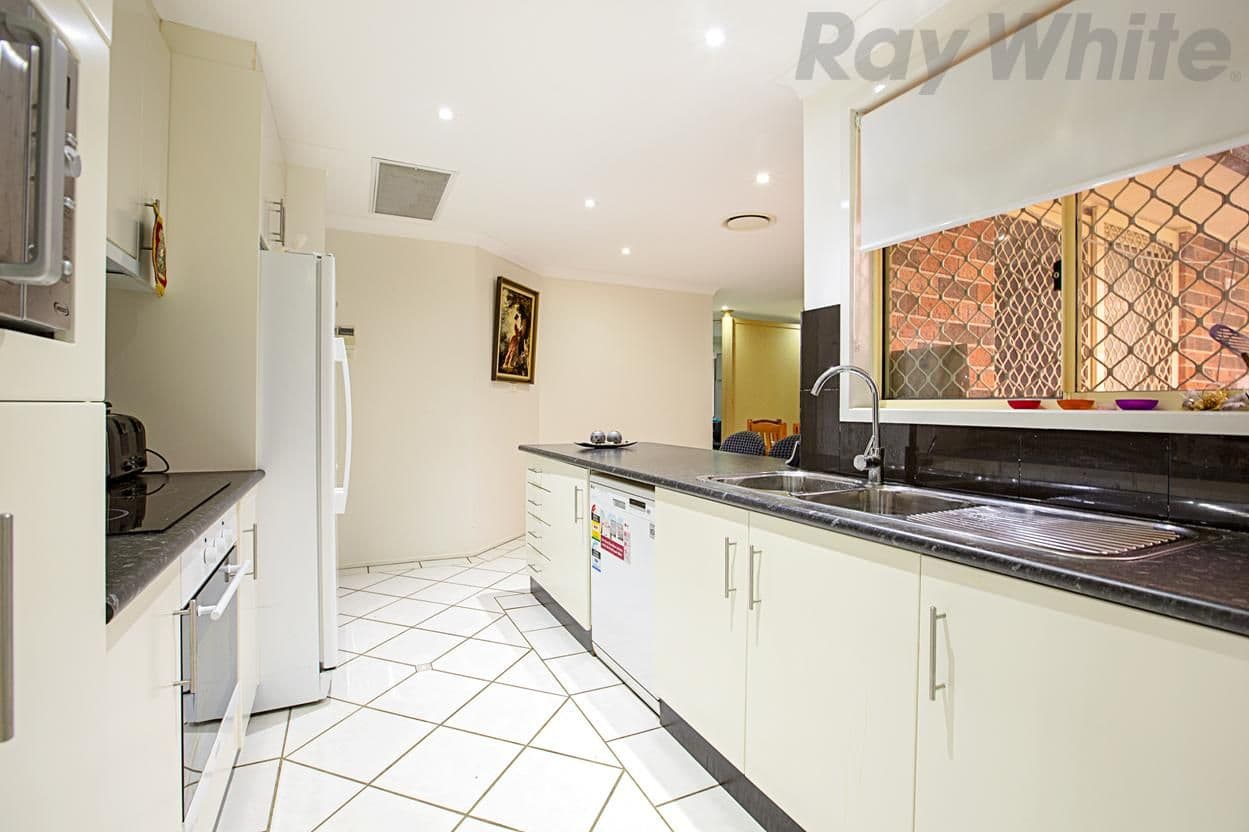 21 Collarenebri Road, Hinchinbrook NSW 2168, Hinchinbrook - Thumbnail 2
