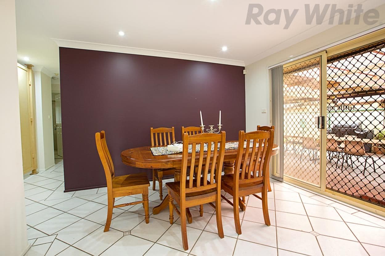 21 Collarenebri Road, Hinchinbrook NSW 2168, Hinchinbrook - Thumbnail 3