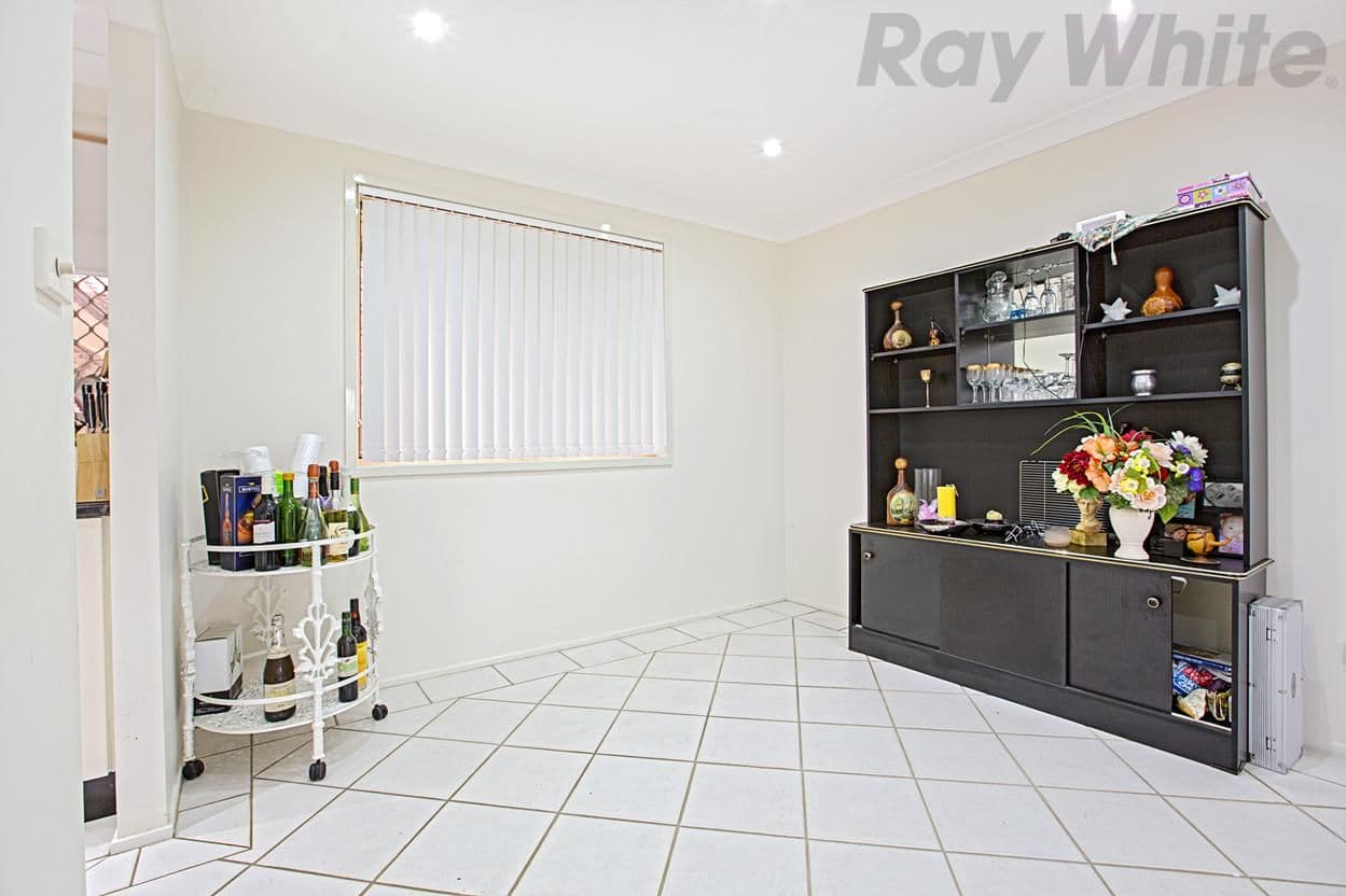 21 Collarenebri Road, Hinchinbrook NSW 2168, Hinchinbrook - Thumbnail 5