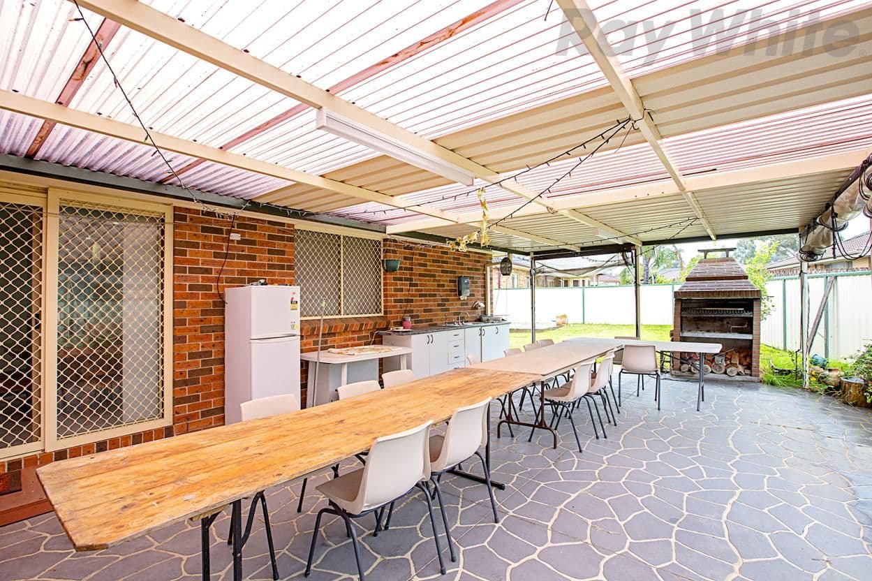 21 Collarenebri Road, Hinchinbrook NSW 2168, Hinchinbrook - Thumbnail 8