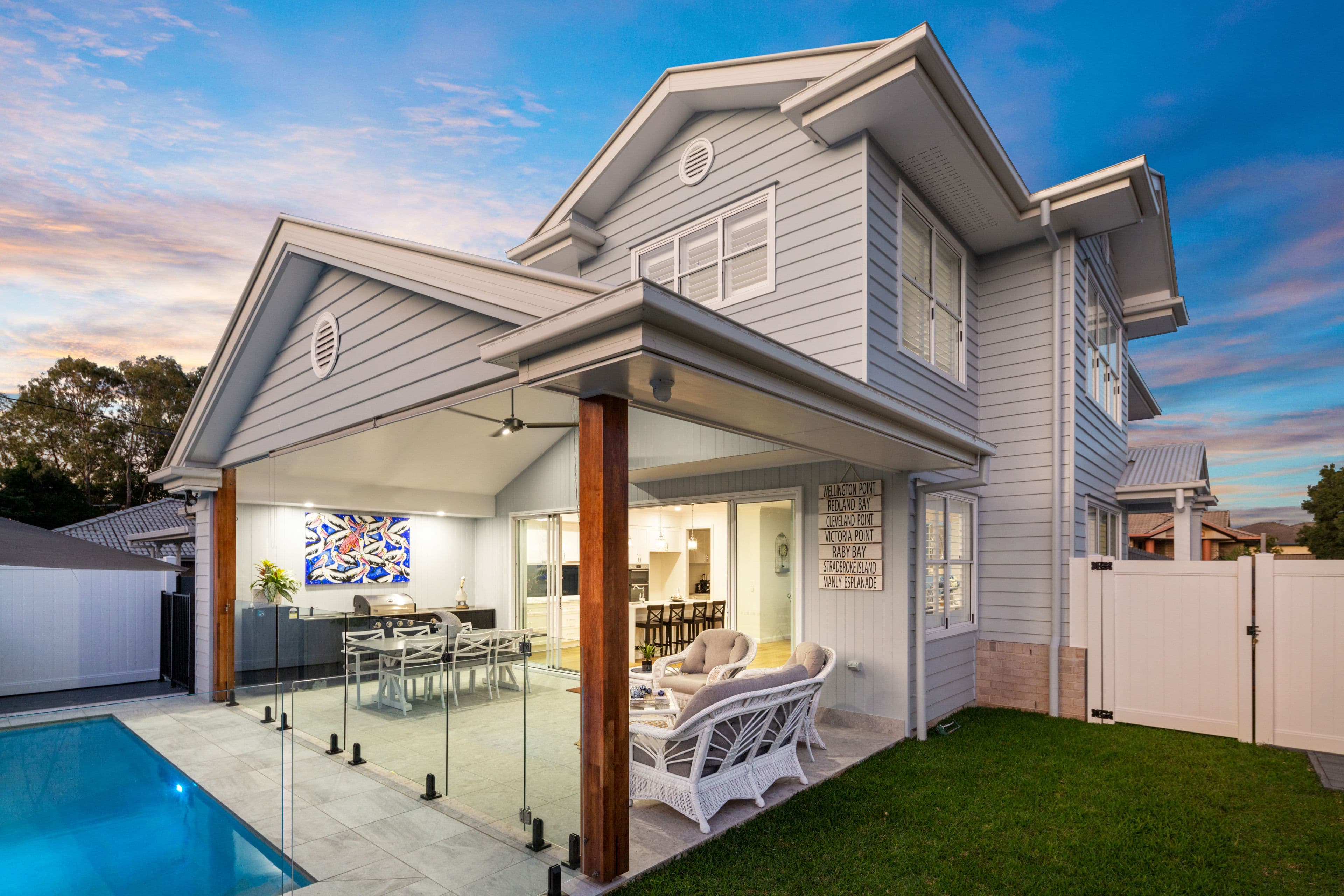 2 Paulina Street, Wellington Point QLD 4160, Wellington Point - Thumbnail 4