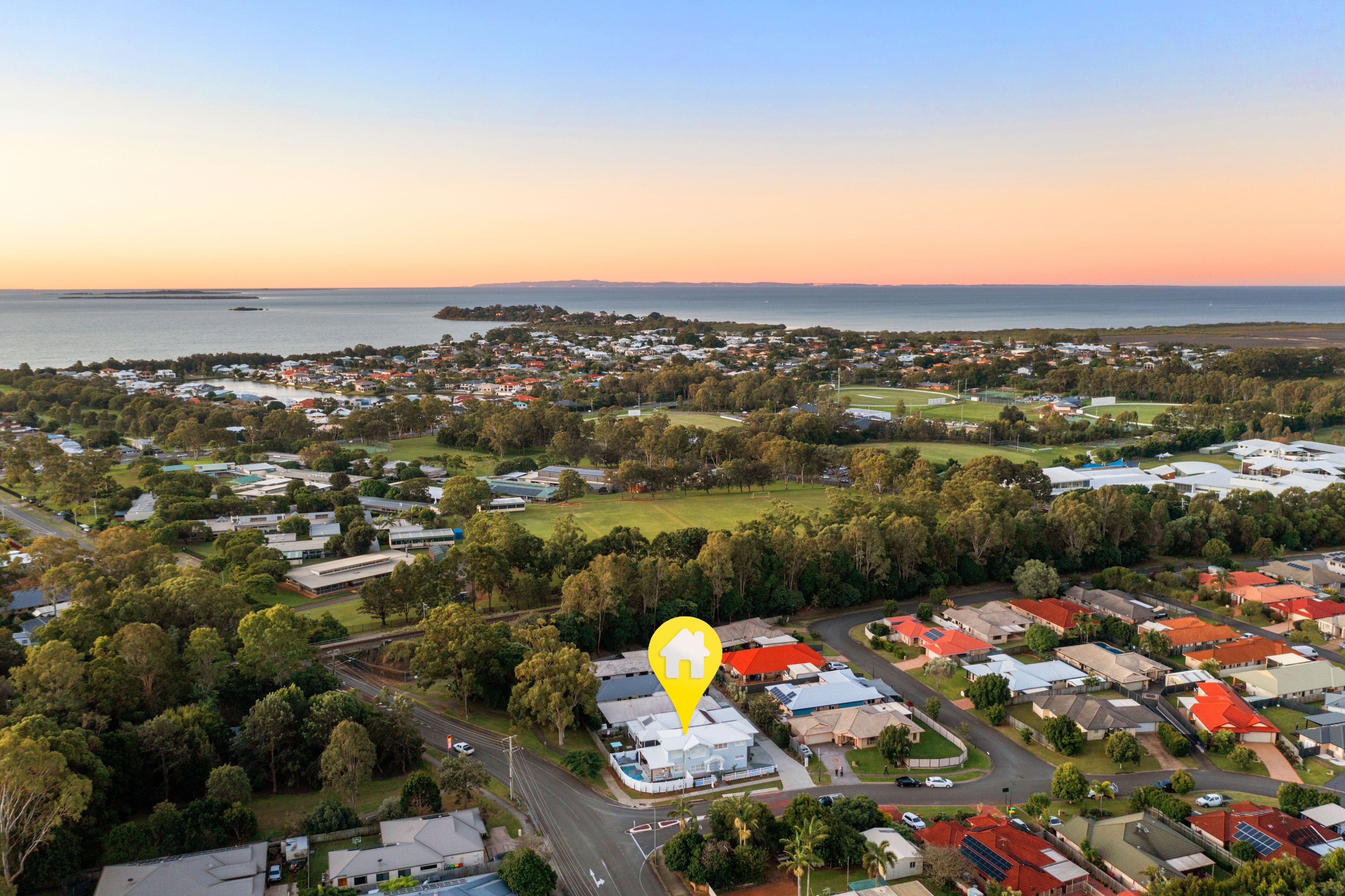 2 Paulina Street, Wellington Point QLD 4160, Wellington Point - Thumbnail 7