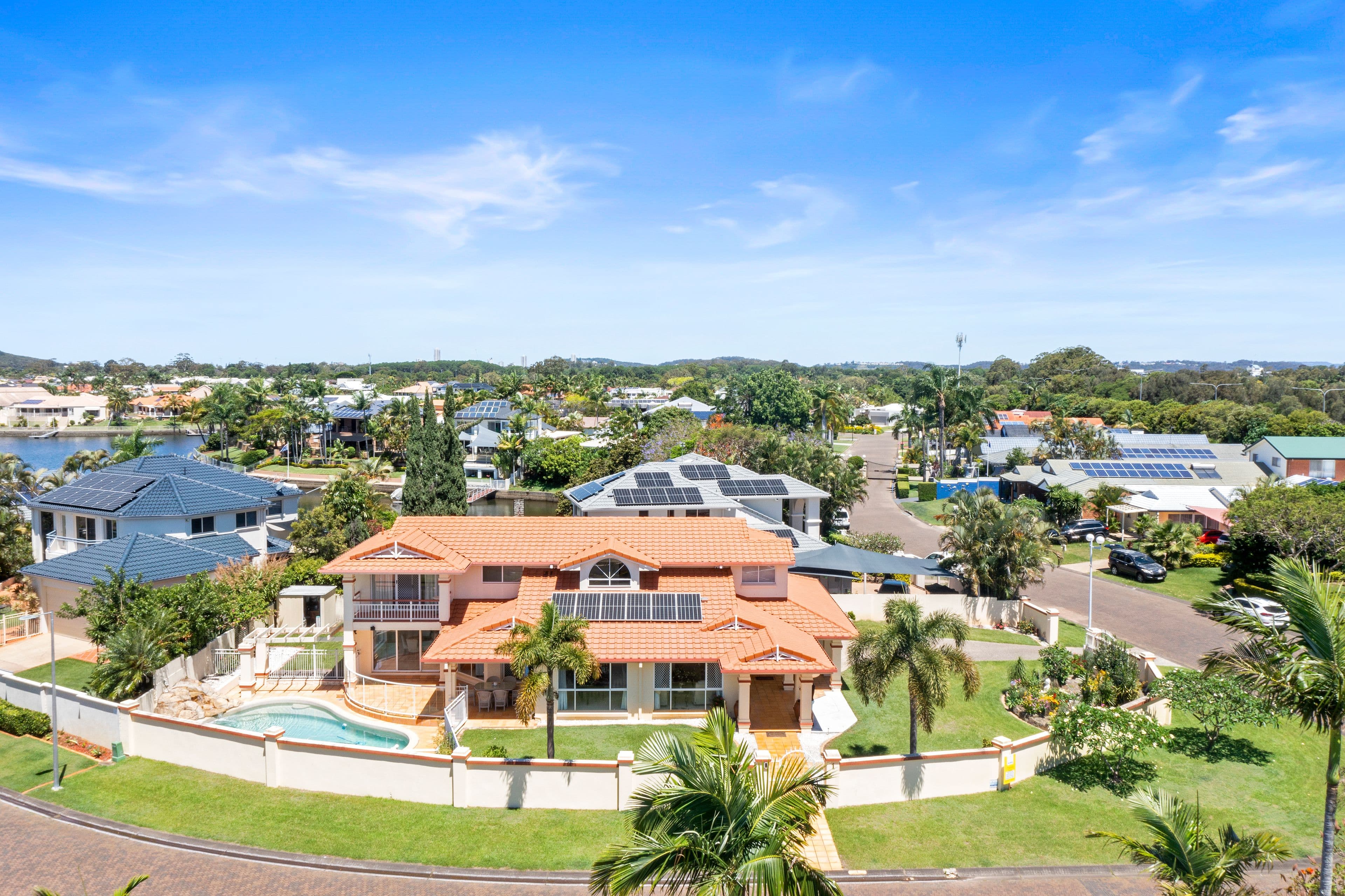 1 Montego Court, Mermaid Waters QLD 4218, Mermaid Waters - Image 1