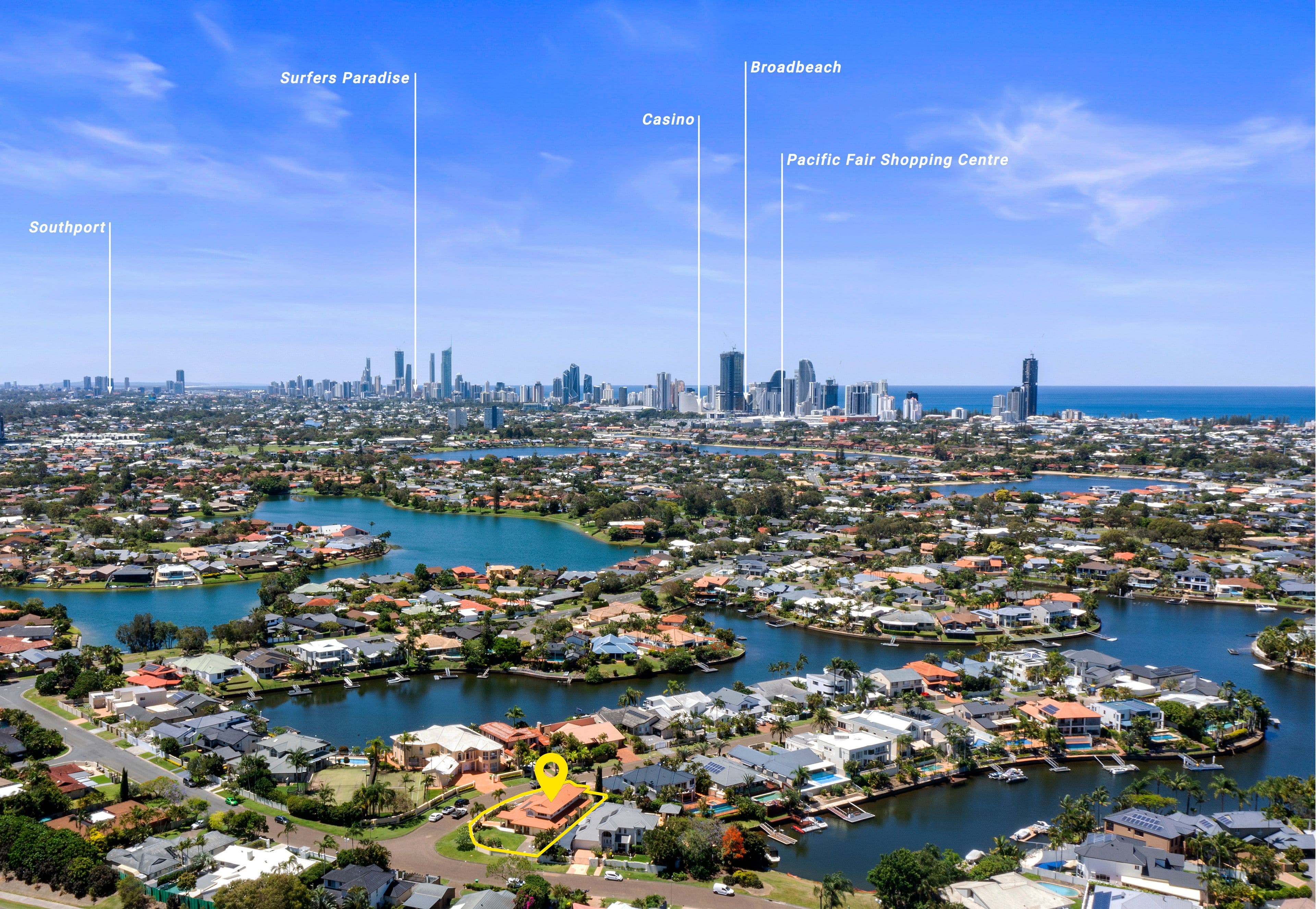 1 Montego Court, Mermaid Waters QLD 4218, Mermaid Waters - Thumbnail 2