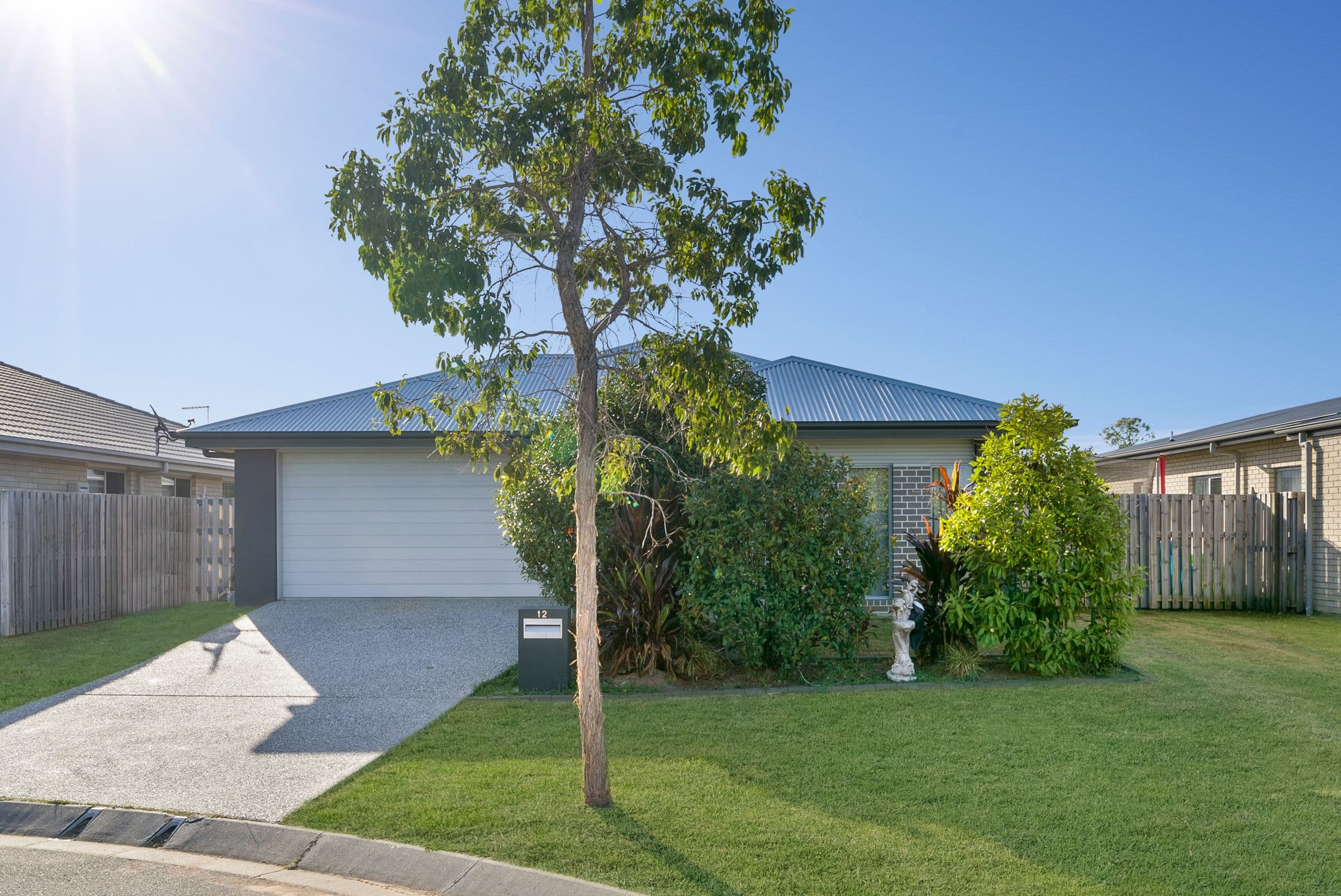 12 Welford Court, Mango Hill QLD 4509, Mango Hill - Image 1