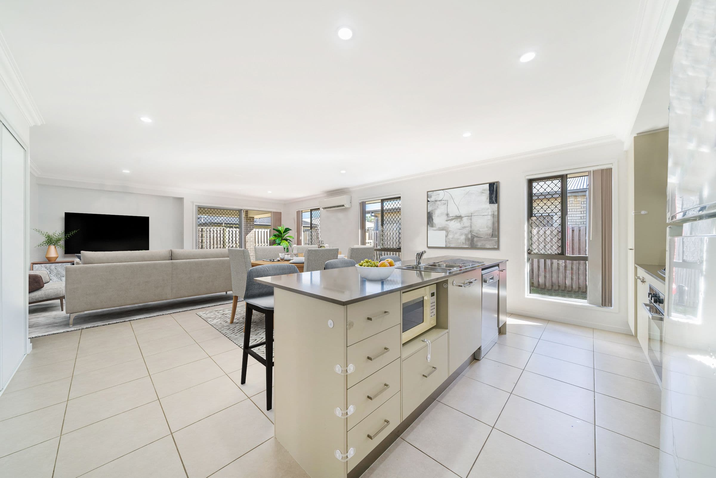 12 Welford Court, Mango Hill QLD 4509, Mango Hill - Thumbnail 2