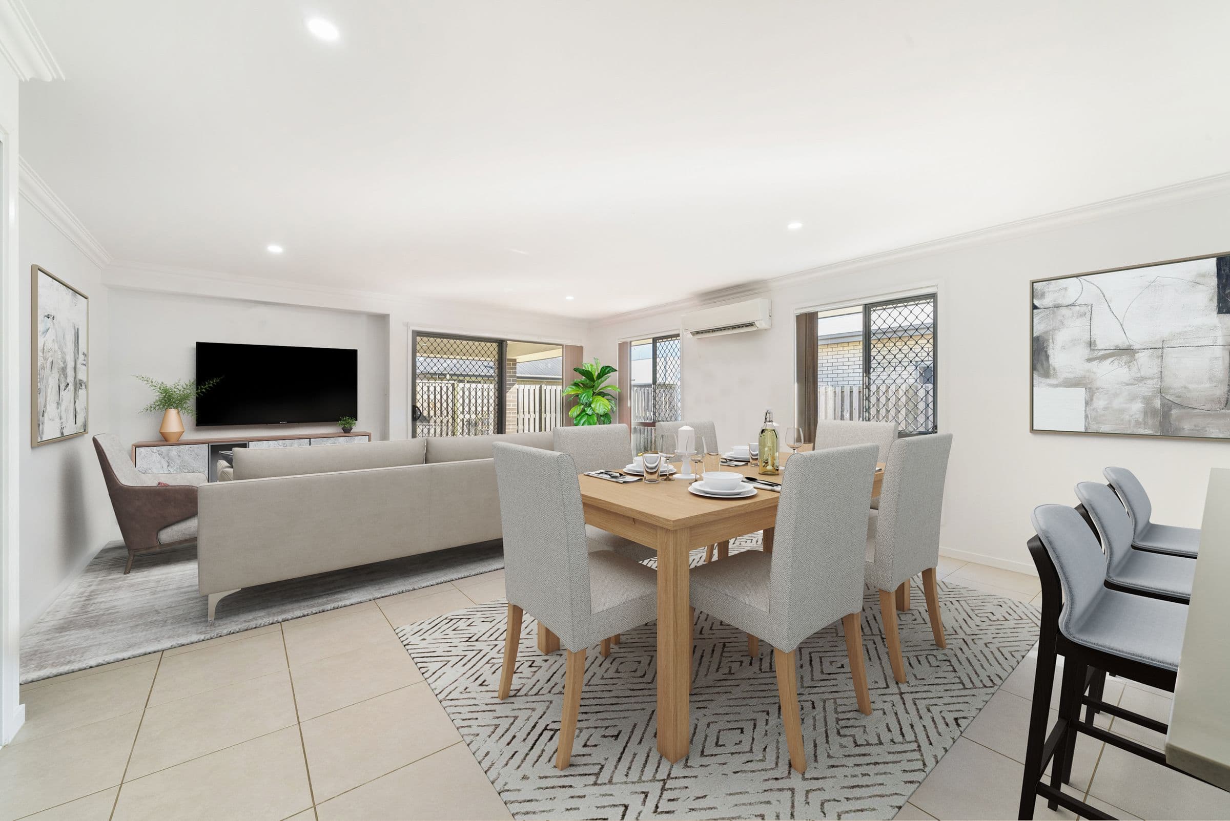 12 Welford Court, Mango Hill QLD 4509, Mango Hill - Thumbnail 3
