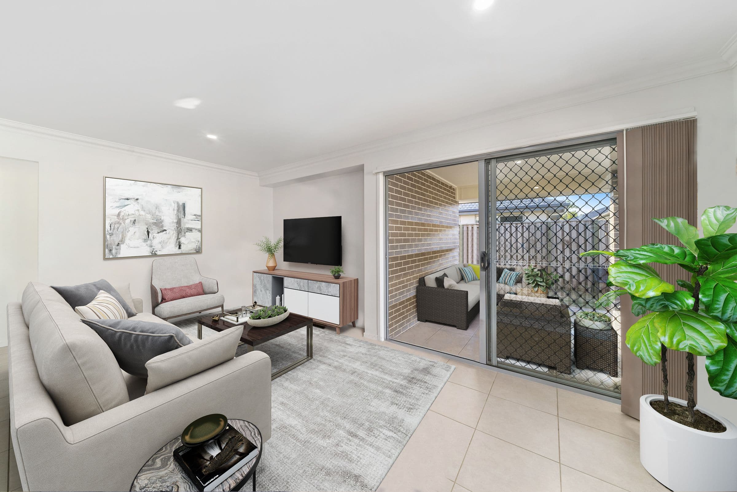12 Welford Court, Mango Hill QLD 4509, Mango Hill - Thumbnail 4