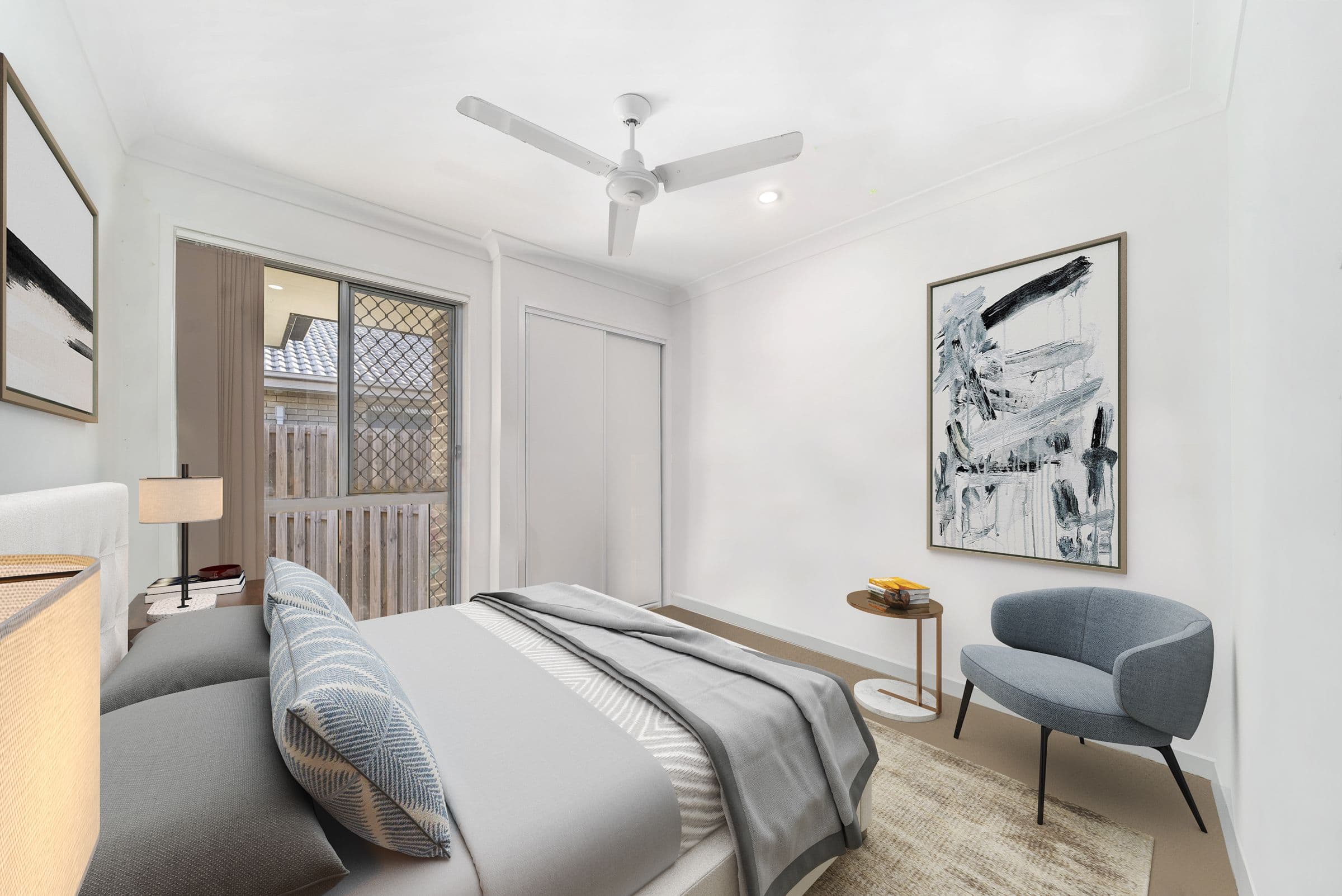 12 Welford Court, Mango Hill QLD 4509, Mango Hill - Thumbnail 7
