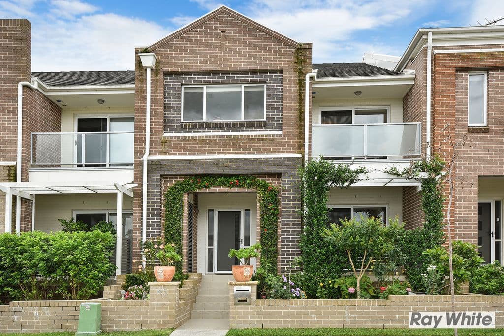 45 Avondale Way, Eastwood - Image 1