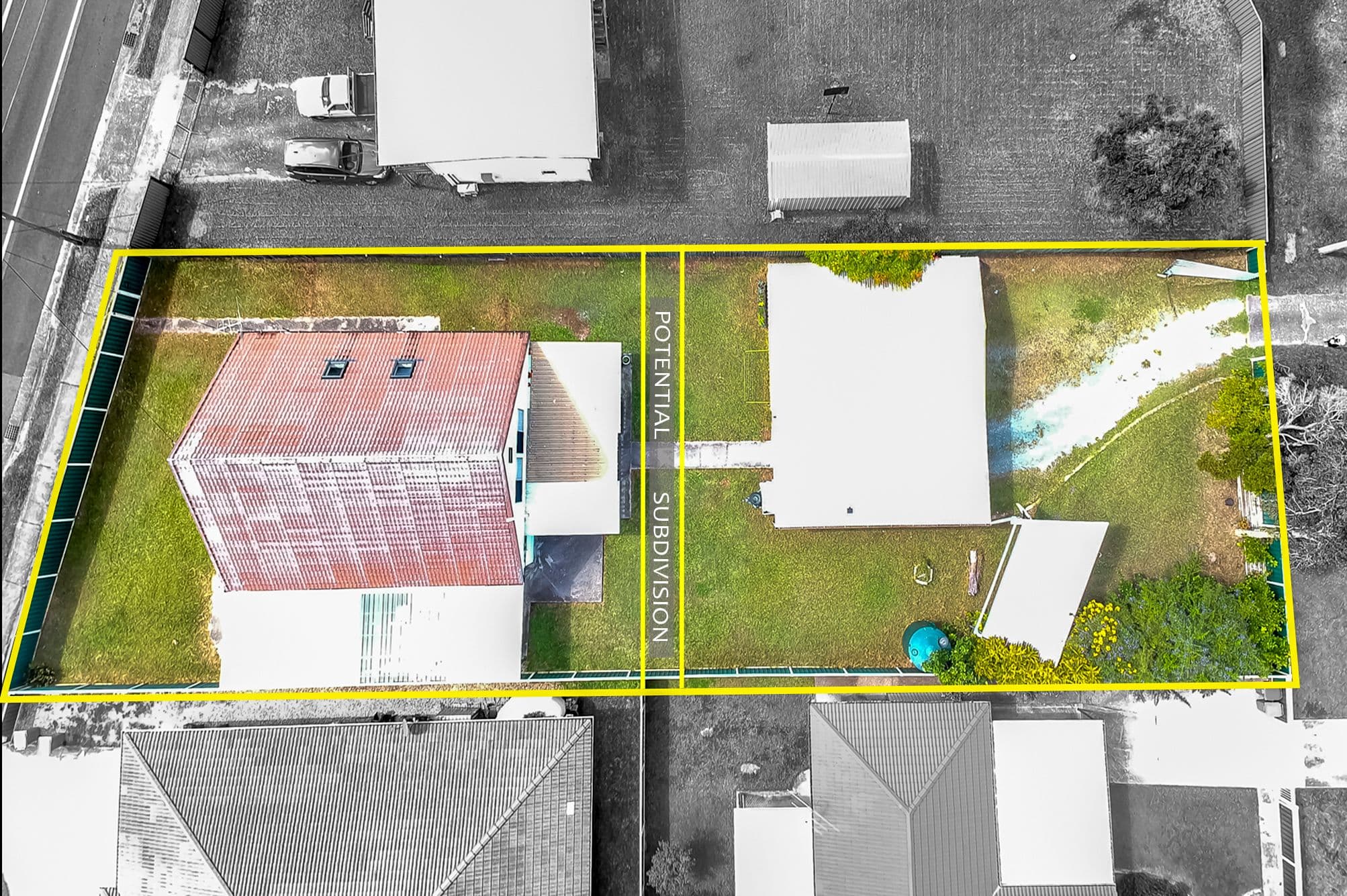 559 Browns Plains Road, Crestmead QLD 4132, Crestmead - Image 1