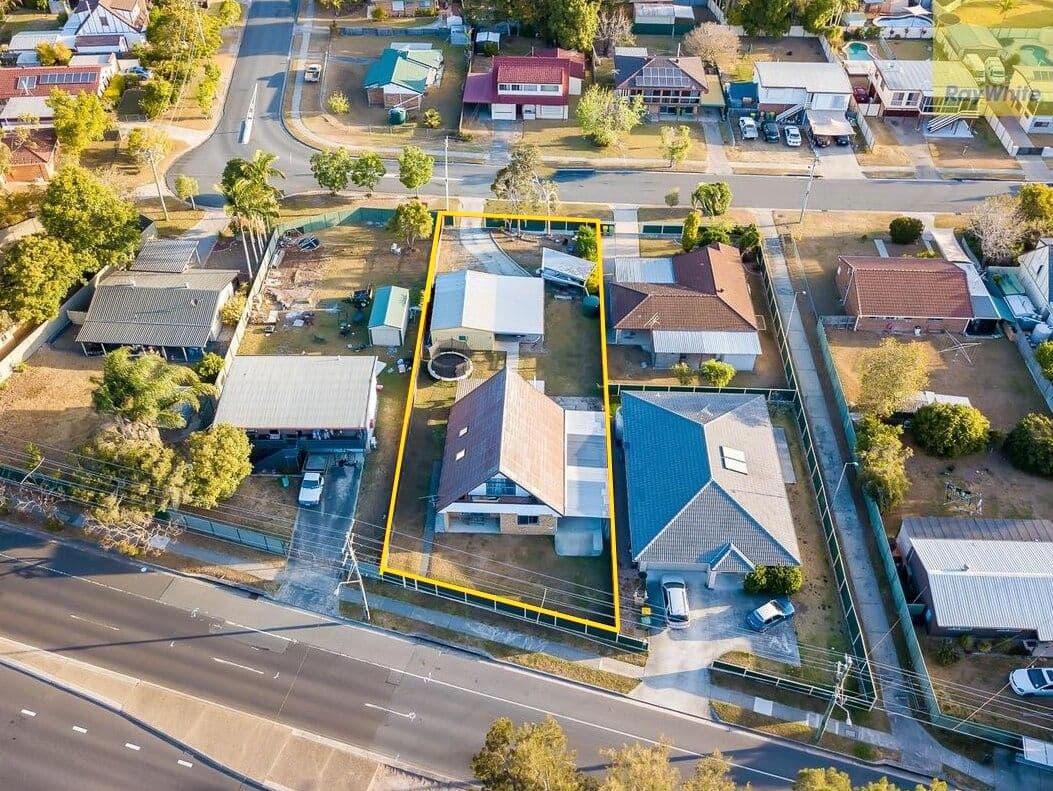 559 Browns Plains Road, Crestmead QLD 4132, Crestmead - Thumbnail 3