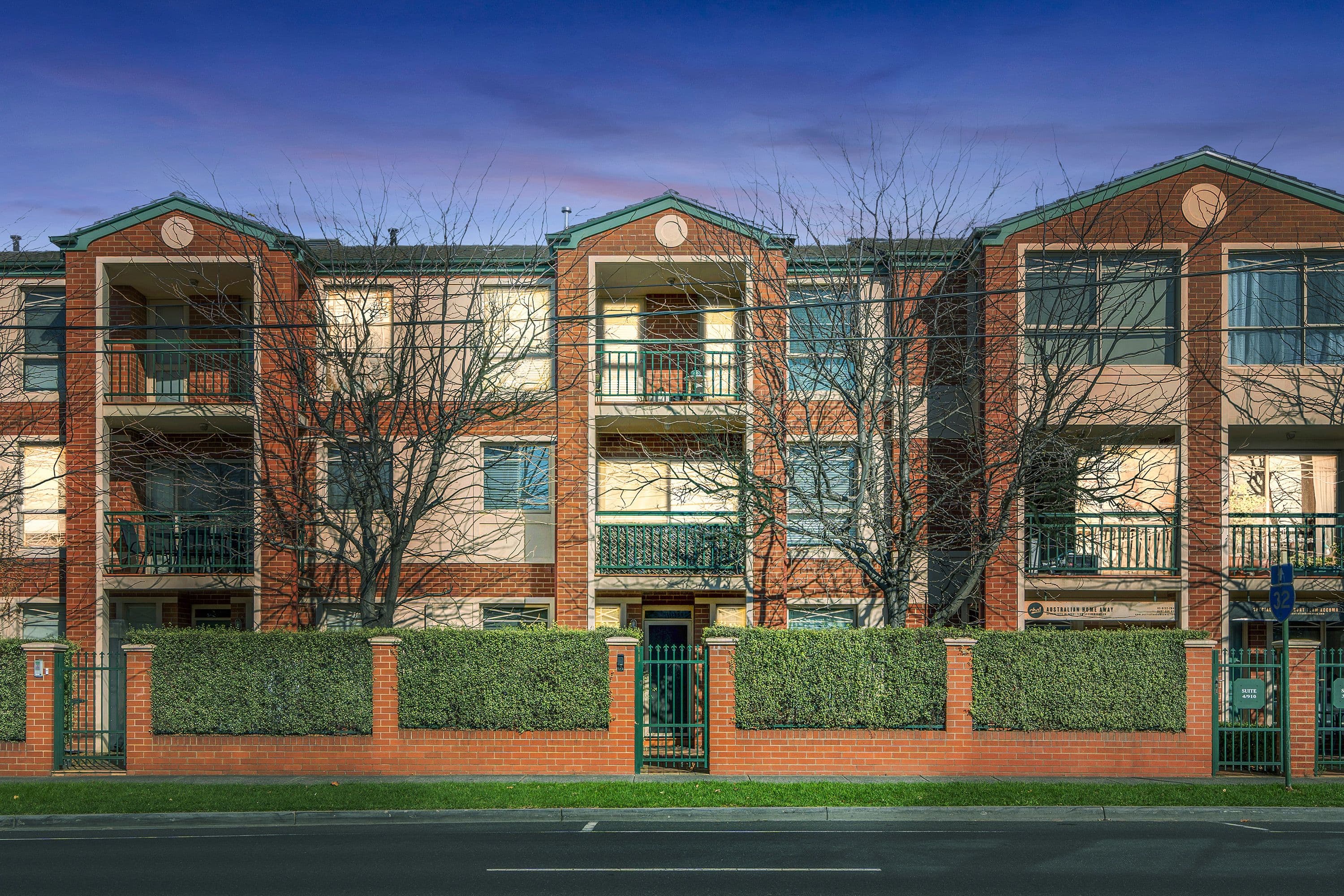 916-918 Canterbury Road, Box Hill South VIC 3128, Box Hill South - Image 1