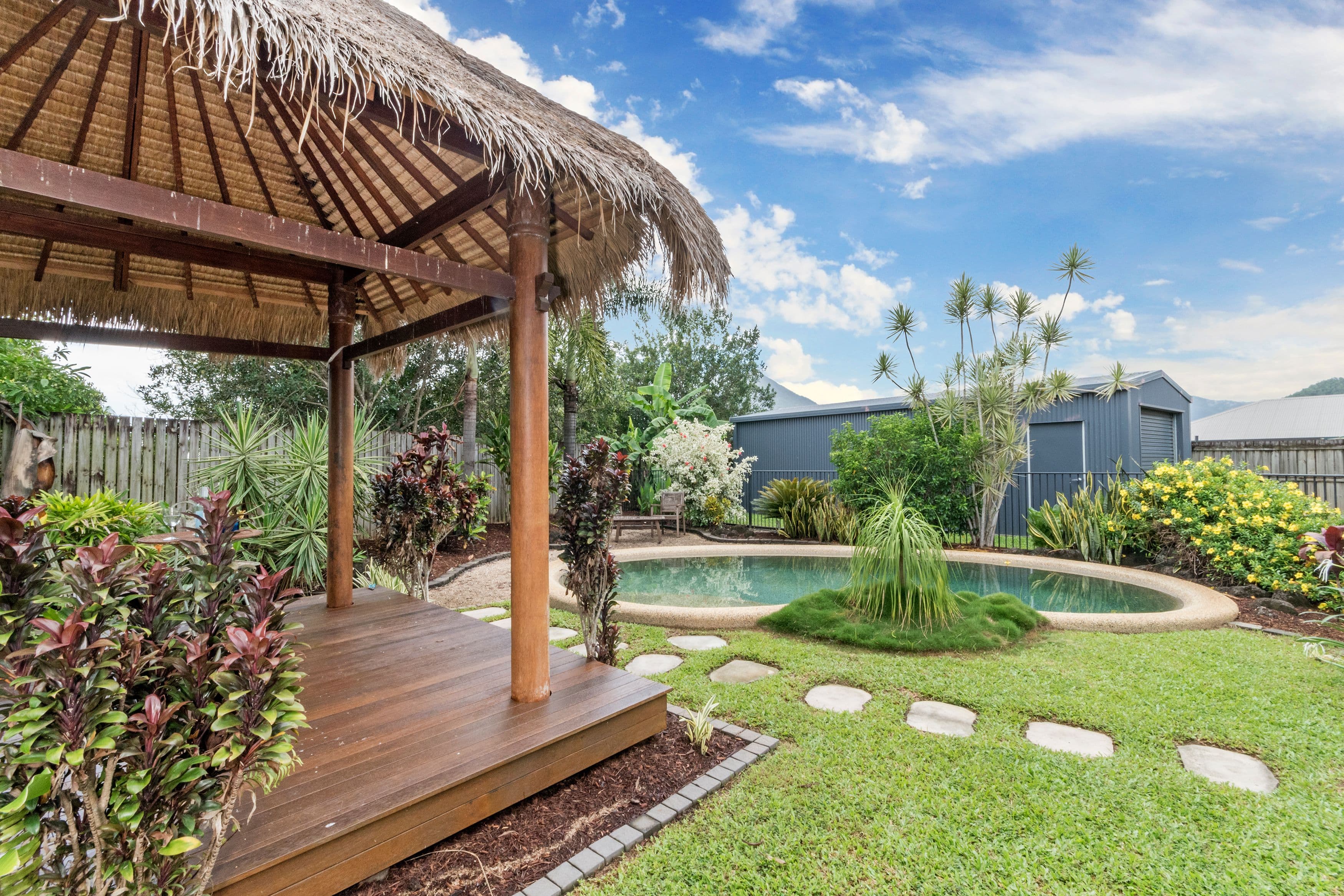 7 Ormond Close, Gordonvale QLD 4865, Gordonvale - Thumbnail 2