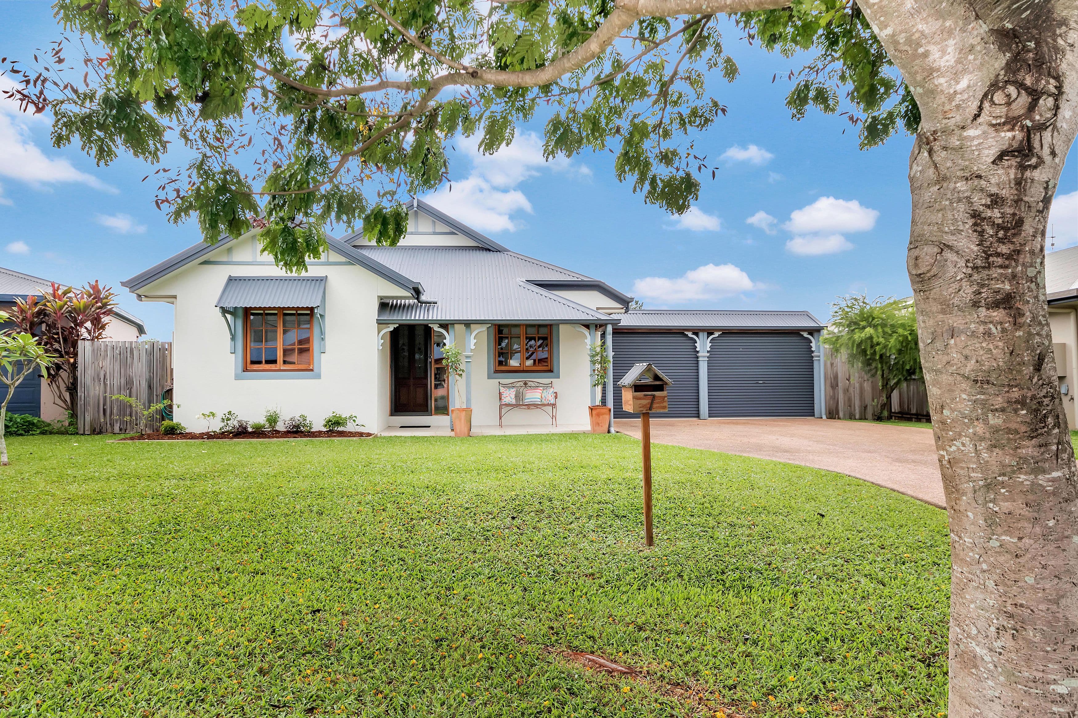 7 Ormond Close, Gordonvale QLD 4865, Gordonvale - Thumbnail 3