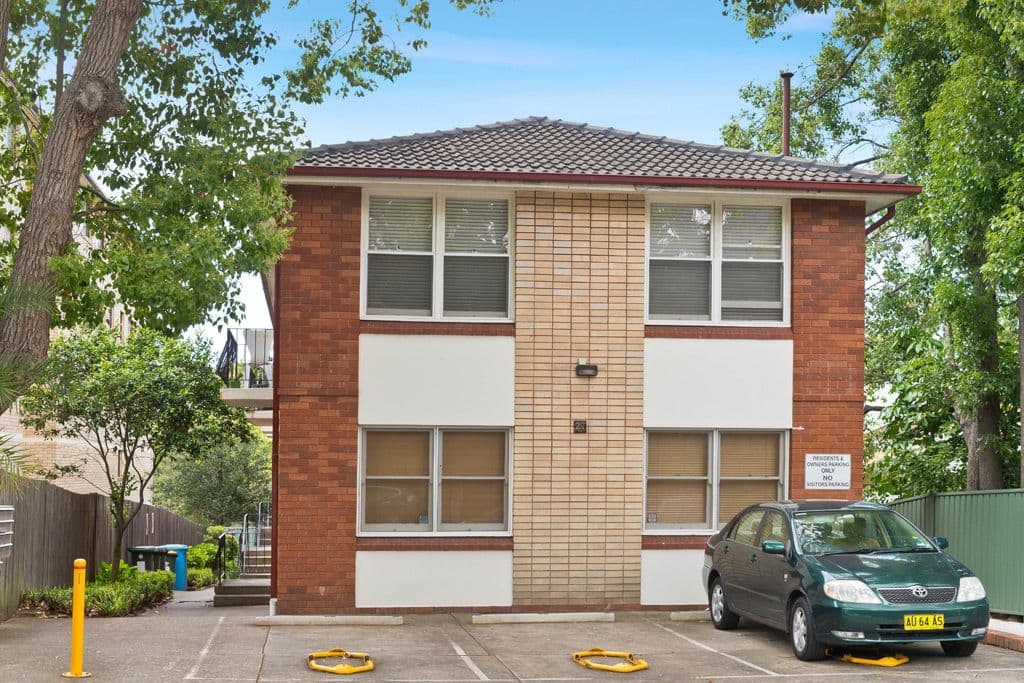 27 Johnston Street, Annandale NSW 2038, Annandale - Image 1