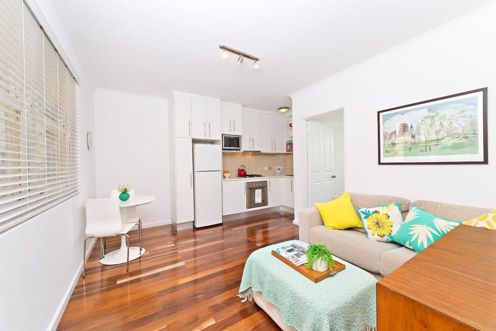 27 Johnston Street, Annandale NSW 2038, Annandale - Thumbnail 2