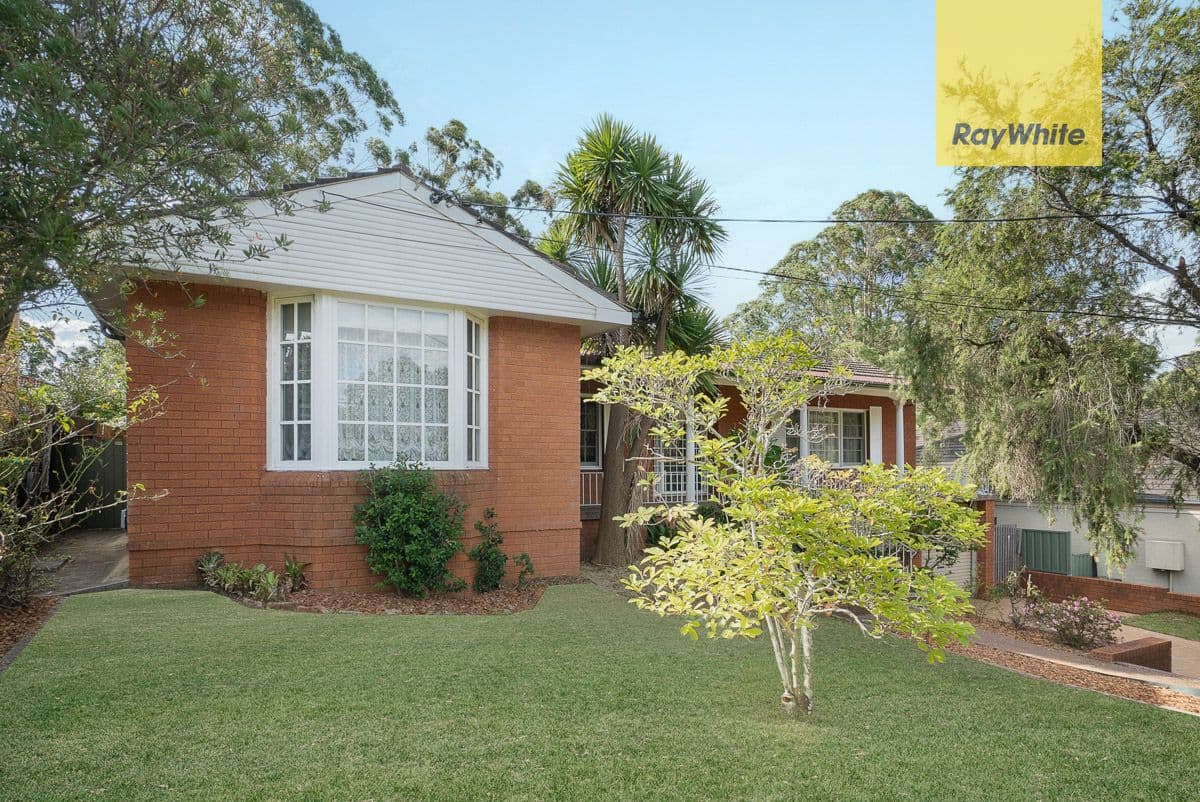 45 Mobbs Lane, Carlingford NSW 2118, Carlingford - Image 1