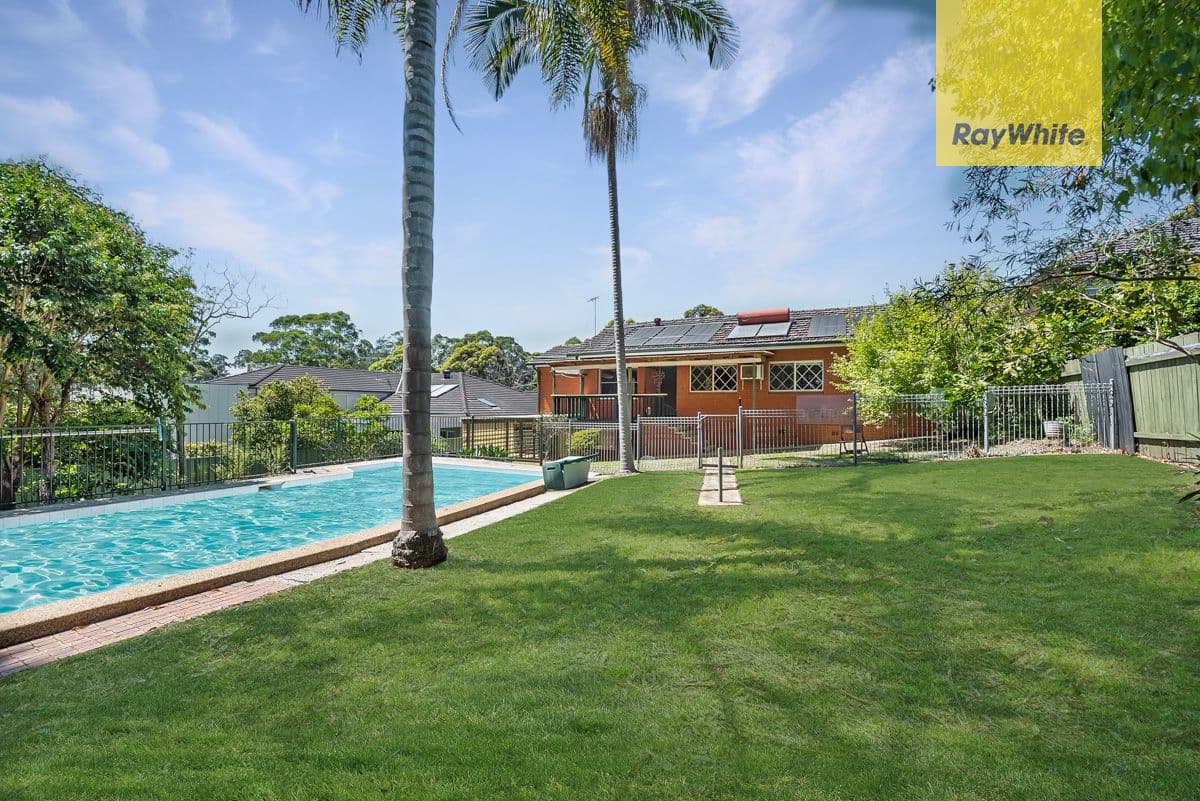 45 Mobbs Lane, Carlingford NSW 2118, Carlingford - Thumbnail 6