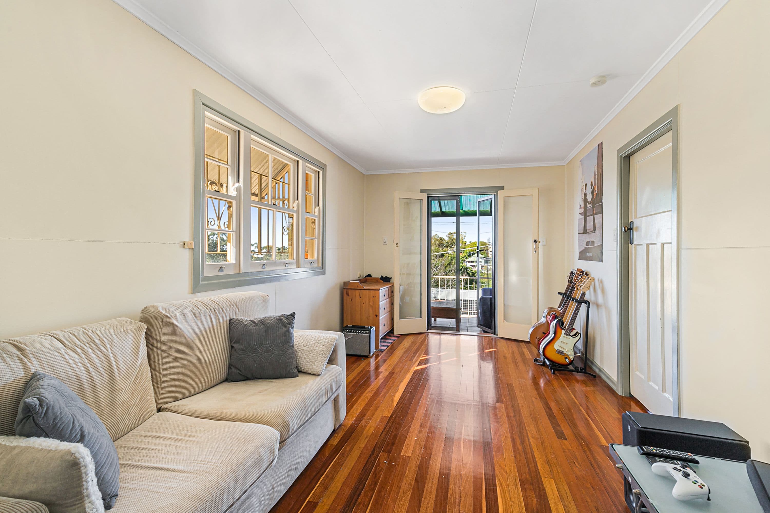 105 Annie Street, Auchenflower QLD 4066, Auchenflower - Image 1