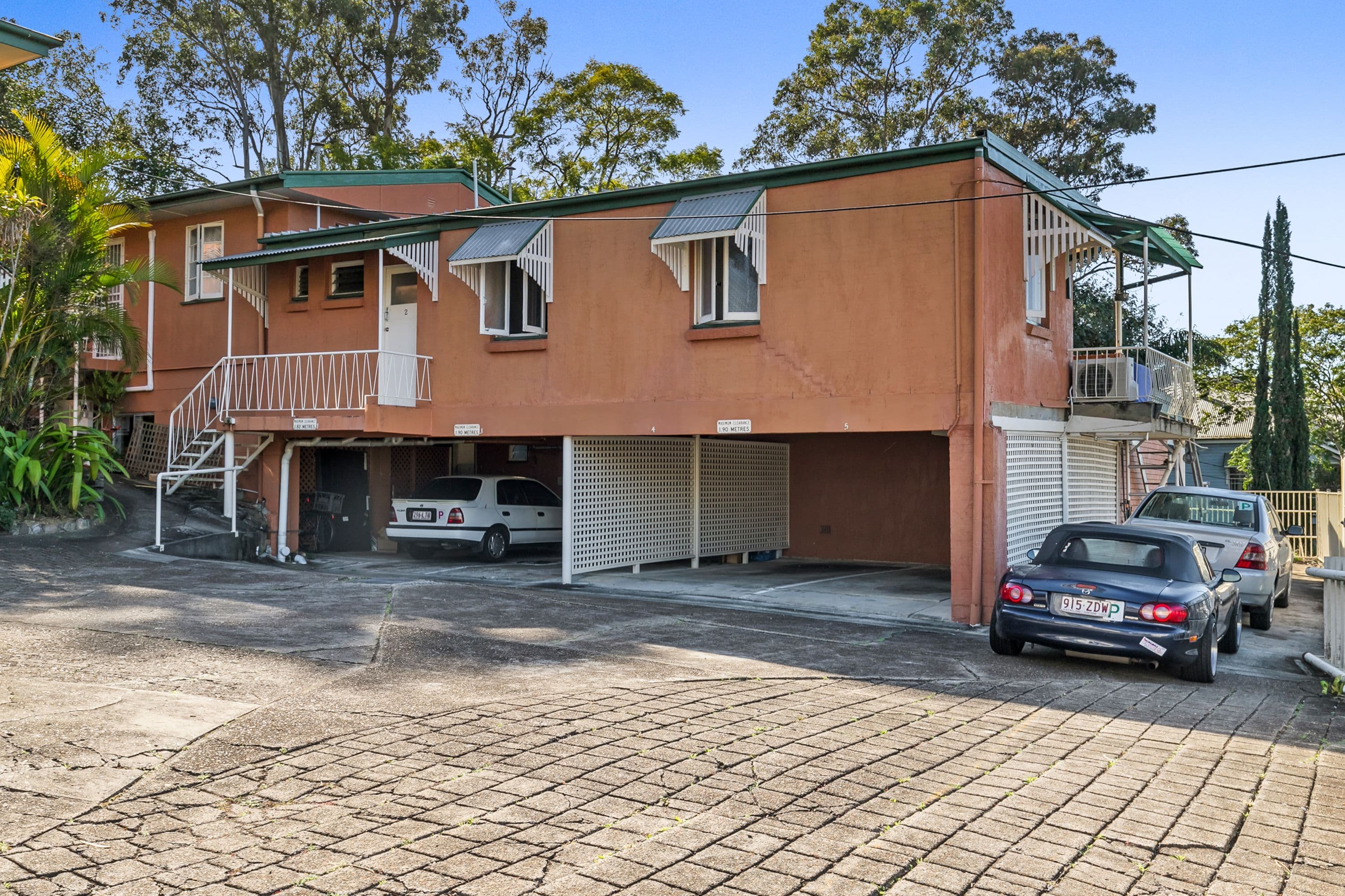 105 Annie Street, Auchenflower QLD 4066, Auchenflower - Thumbnail 8