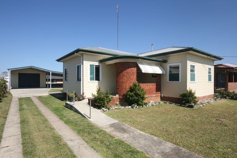 325 Fry Street, GRAFTON NSW 2460, Grafton - Image 1