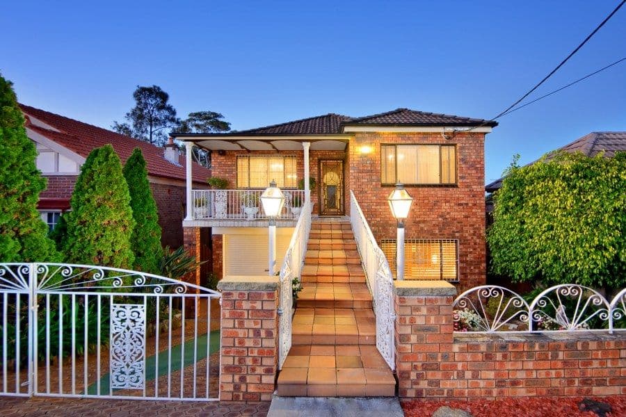 96A Carrington Street, HURSTVILLE NSW 2220, Hurstville - Image 1