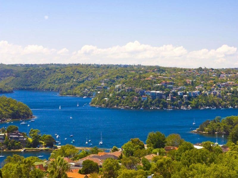 3 Bariston Avenue, CREMORNE NSW 2090, Cremorne - Image 1