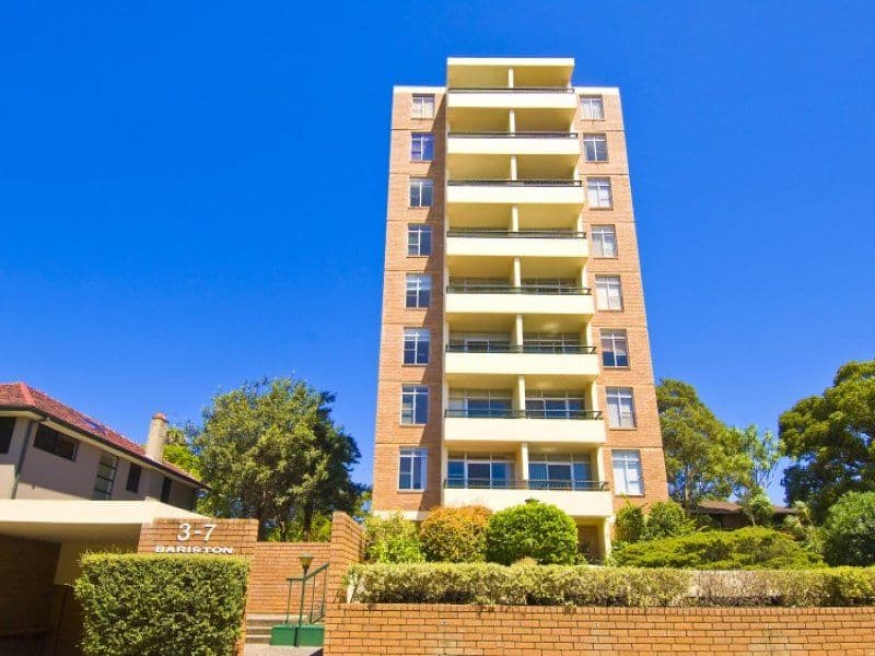 3 Bariston Avenue, CREMORNE NSW 2090, Cremorne - Thumbnail 2