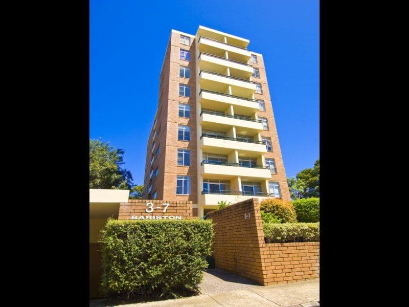 3 Bariston Avenue, CREMORNE NSW 2090, Cremorne - Thumbnail 3