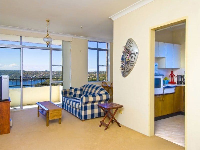 3 Bariston Avenue, CREMORNE NSW 2090, Cremorne - Thumbnail 4