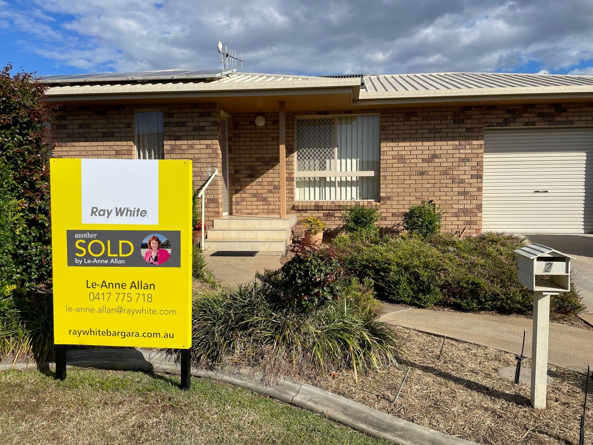 2 Midgley Court, Bundaberg East QLD 4670, Bundaberg East - Thumbnail 3